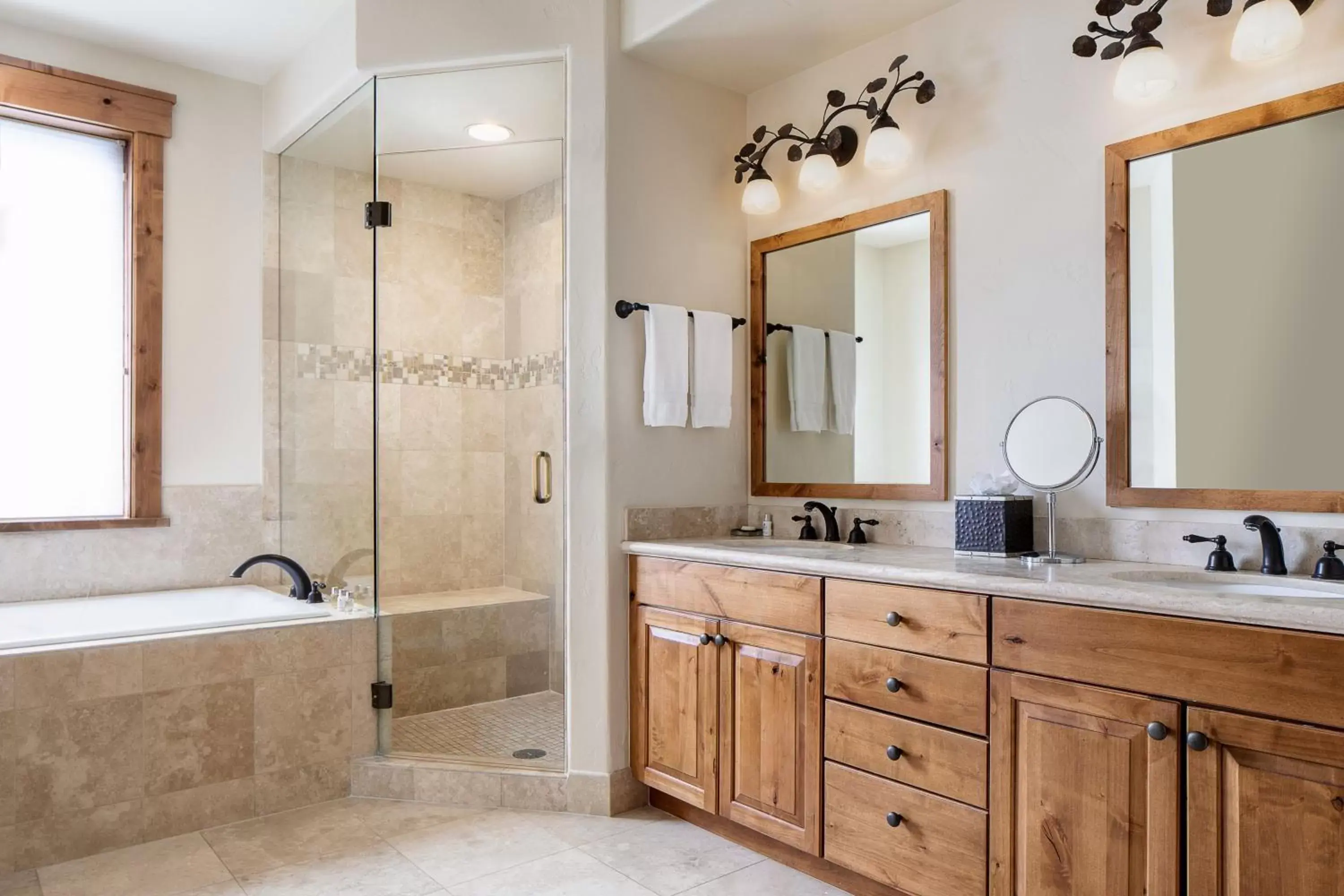 Bathroom in The Hythe, a Luxury Collection Resort, Vail