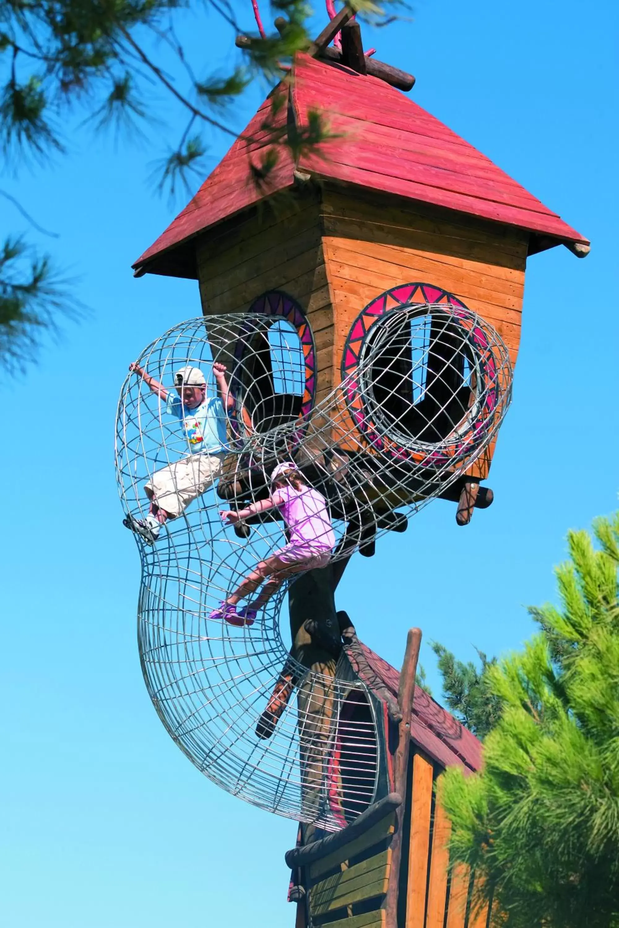 Children play ground, Other Activities in Vilamoura Garden Hotel