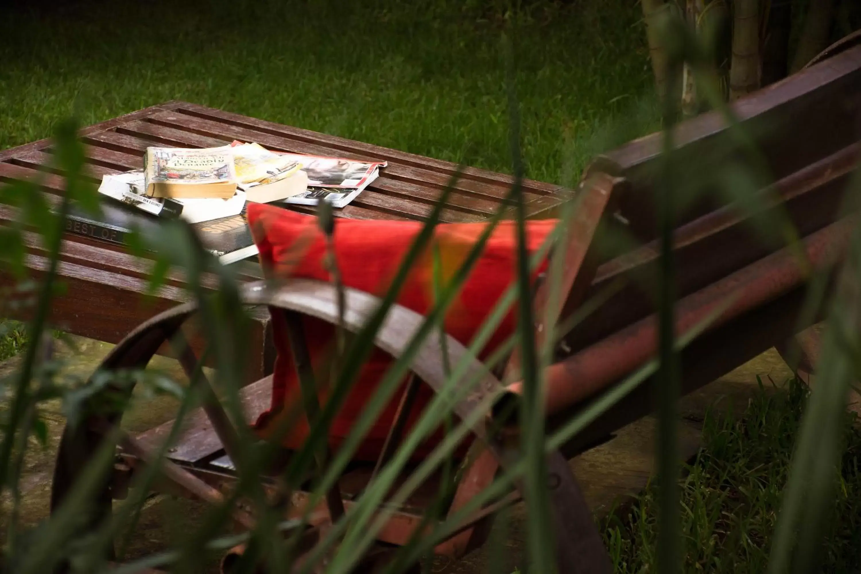 View (from property/room) in Zawadi House Lodge View (from property/room) in Zawadi House Lodge