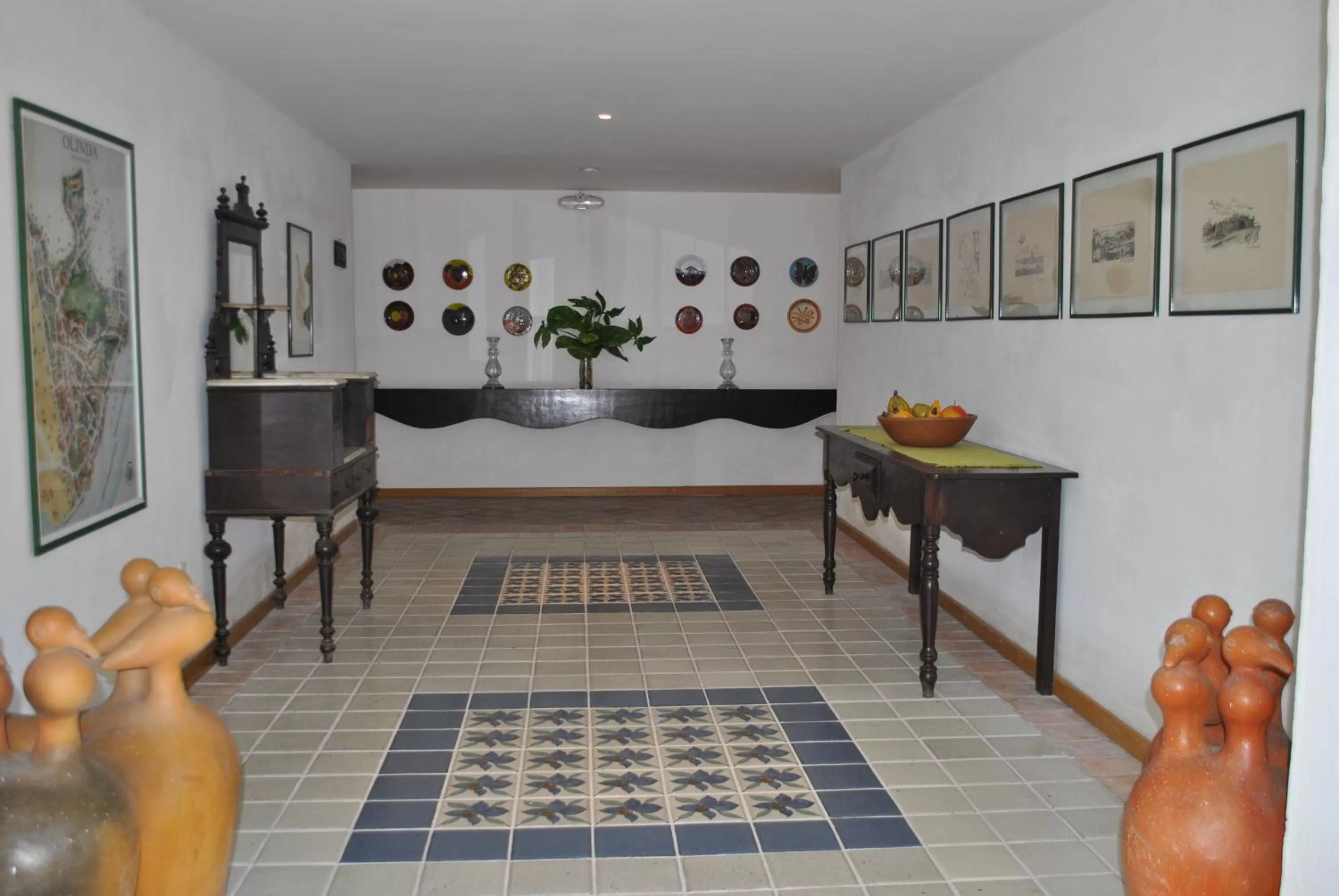 Other in Hotel 7 Colinas