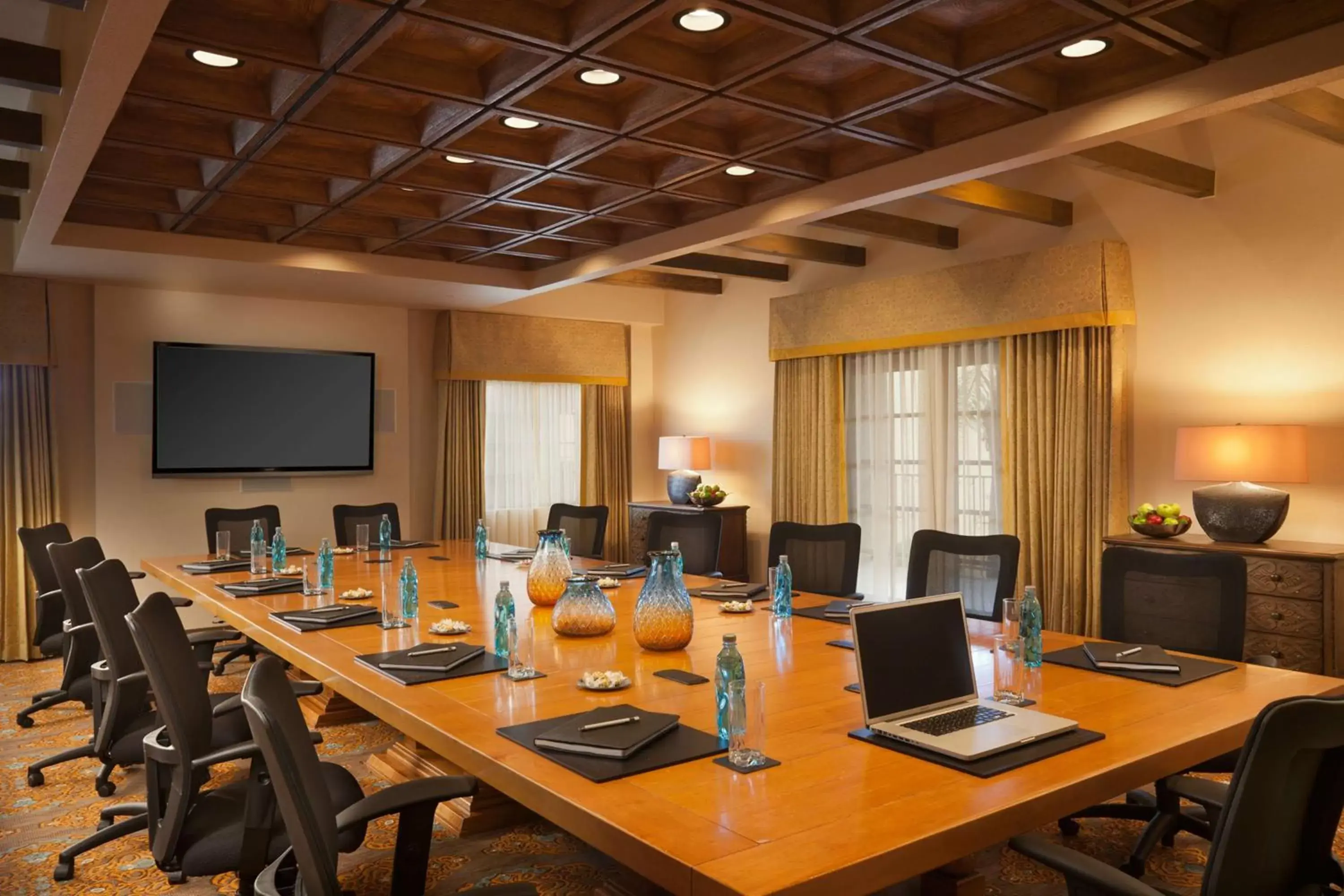 Meeting/conference room in El Conquistador Tucson, A Hilton Resort