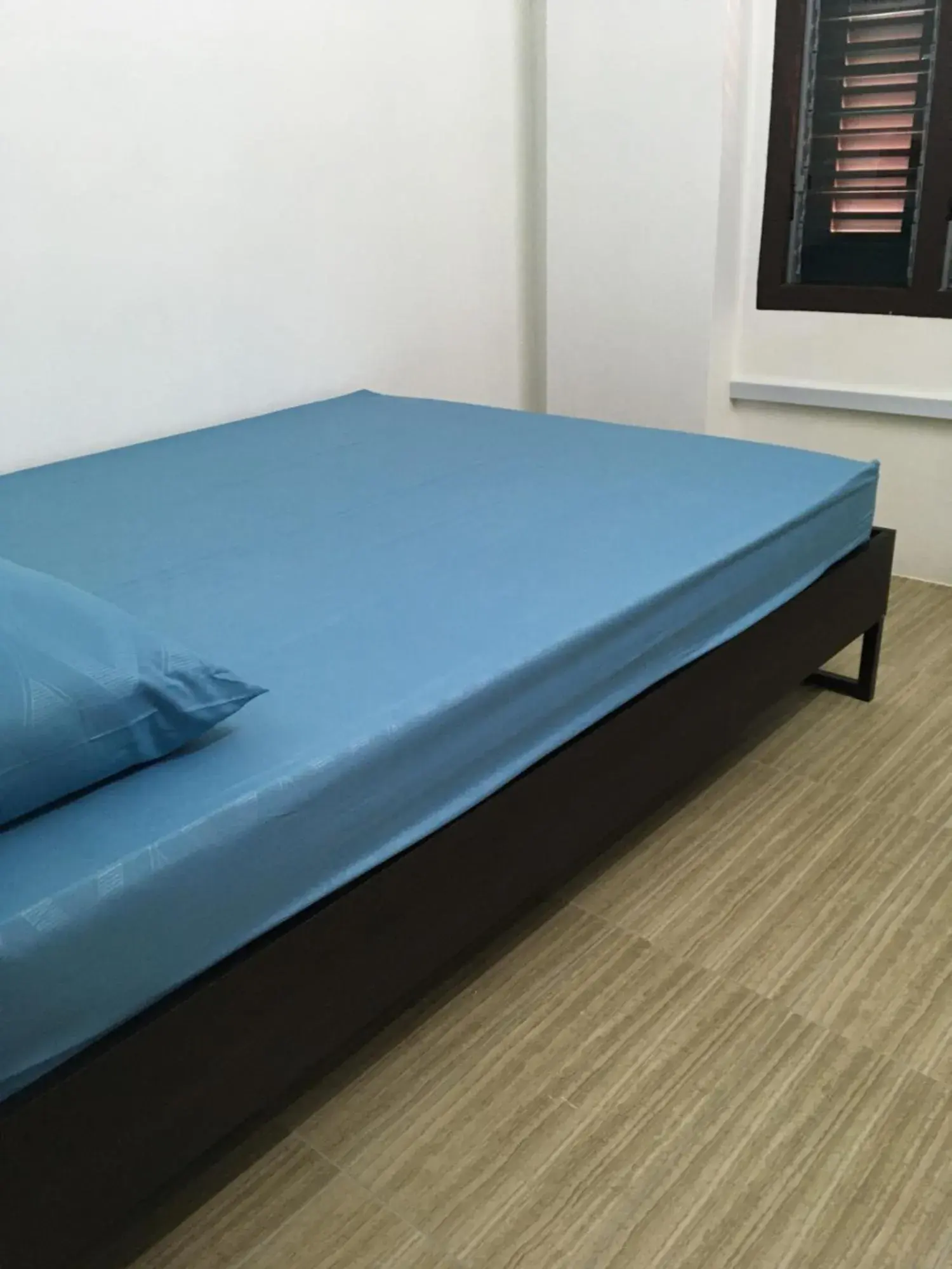 Bedroom, Bed in Homey Hostel