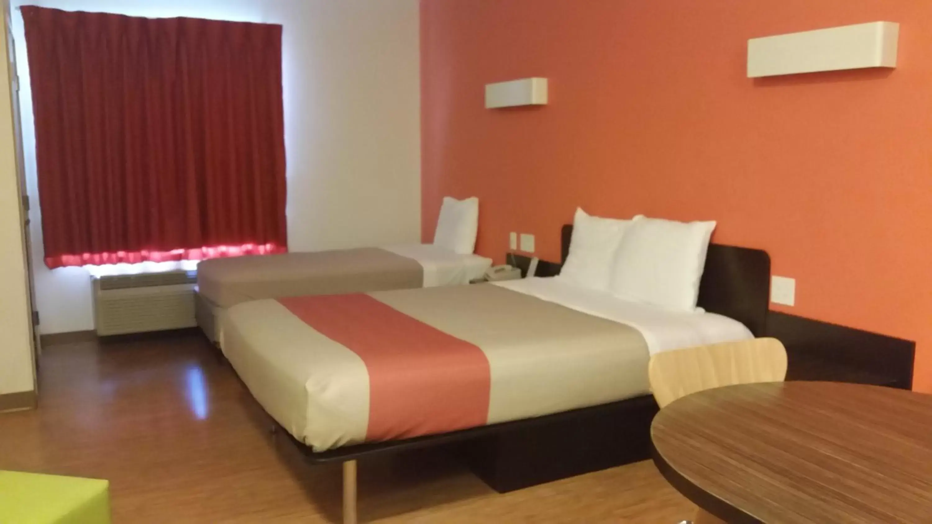 Bedroom, Bed in Baymont by Wyndham Williston Bedroom, Bed in Baymont by Wyndham Williston