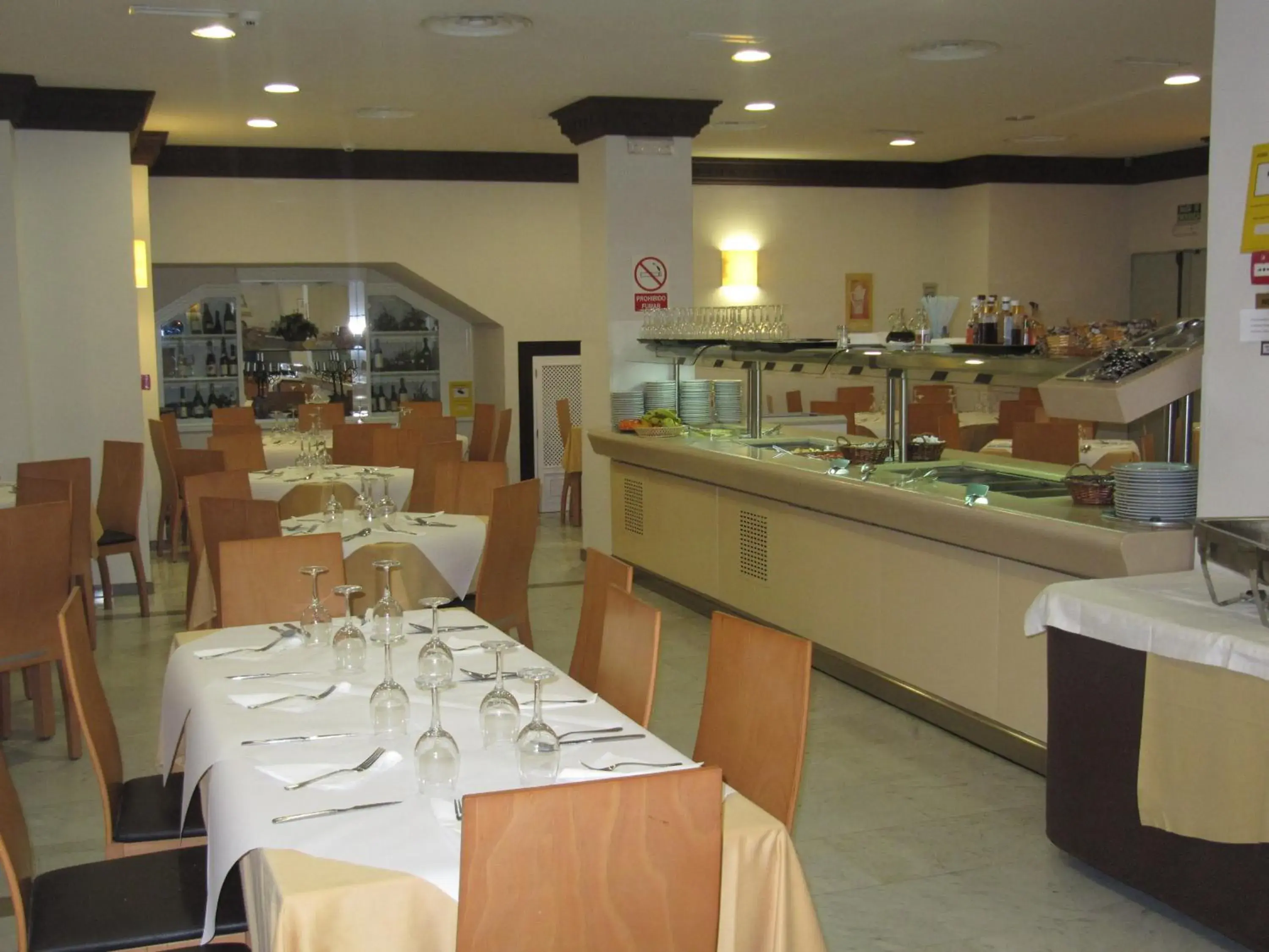 Restaurant/places to eat in Don Juan Restaurant/places to eat in Don Juan