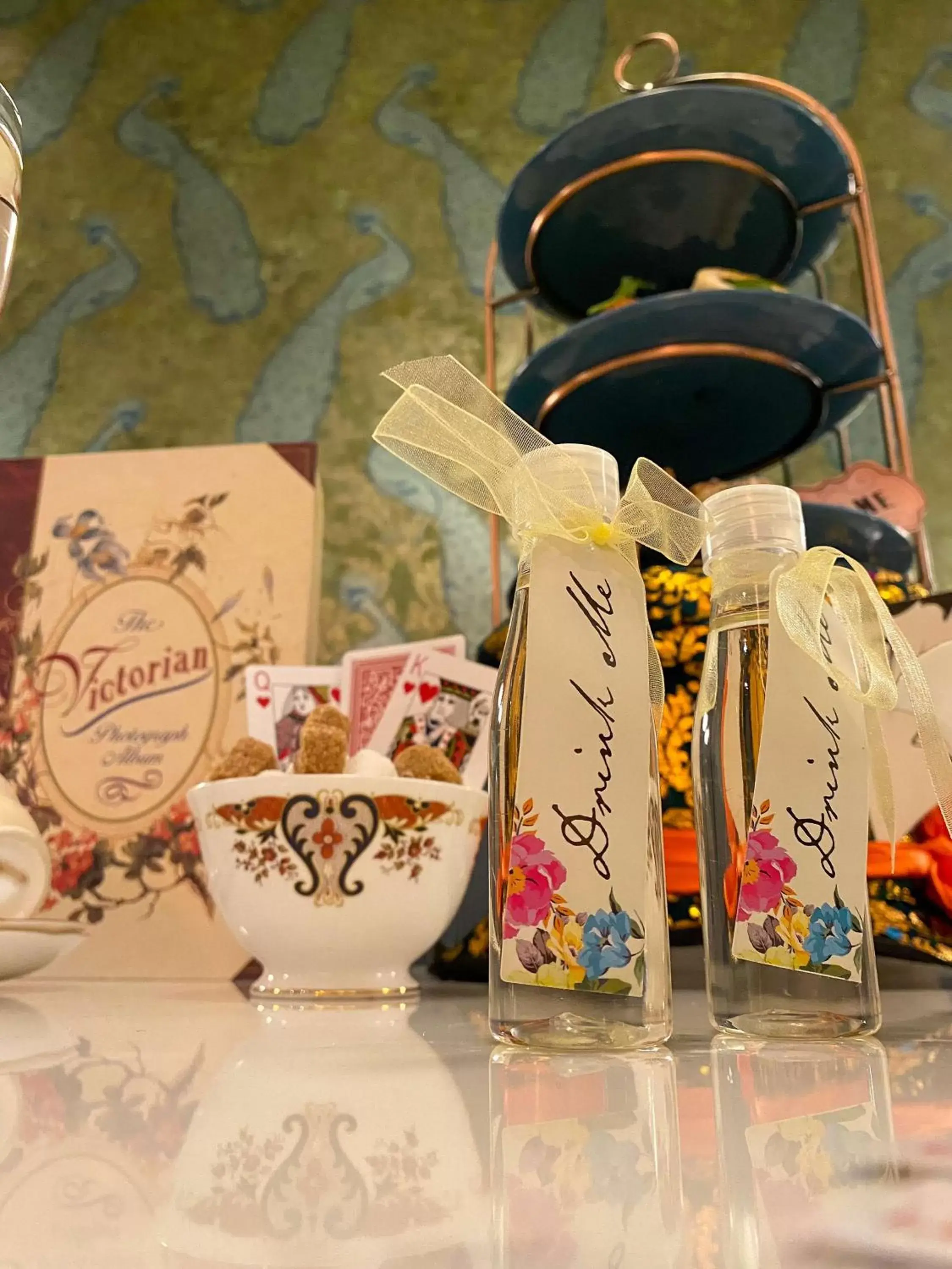 Restaurant/places to eat in Hyatt Centric The Liberties Dublin Restaurant/places to eat in Hyatt Centric The Liberties Dublin