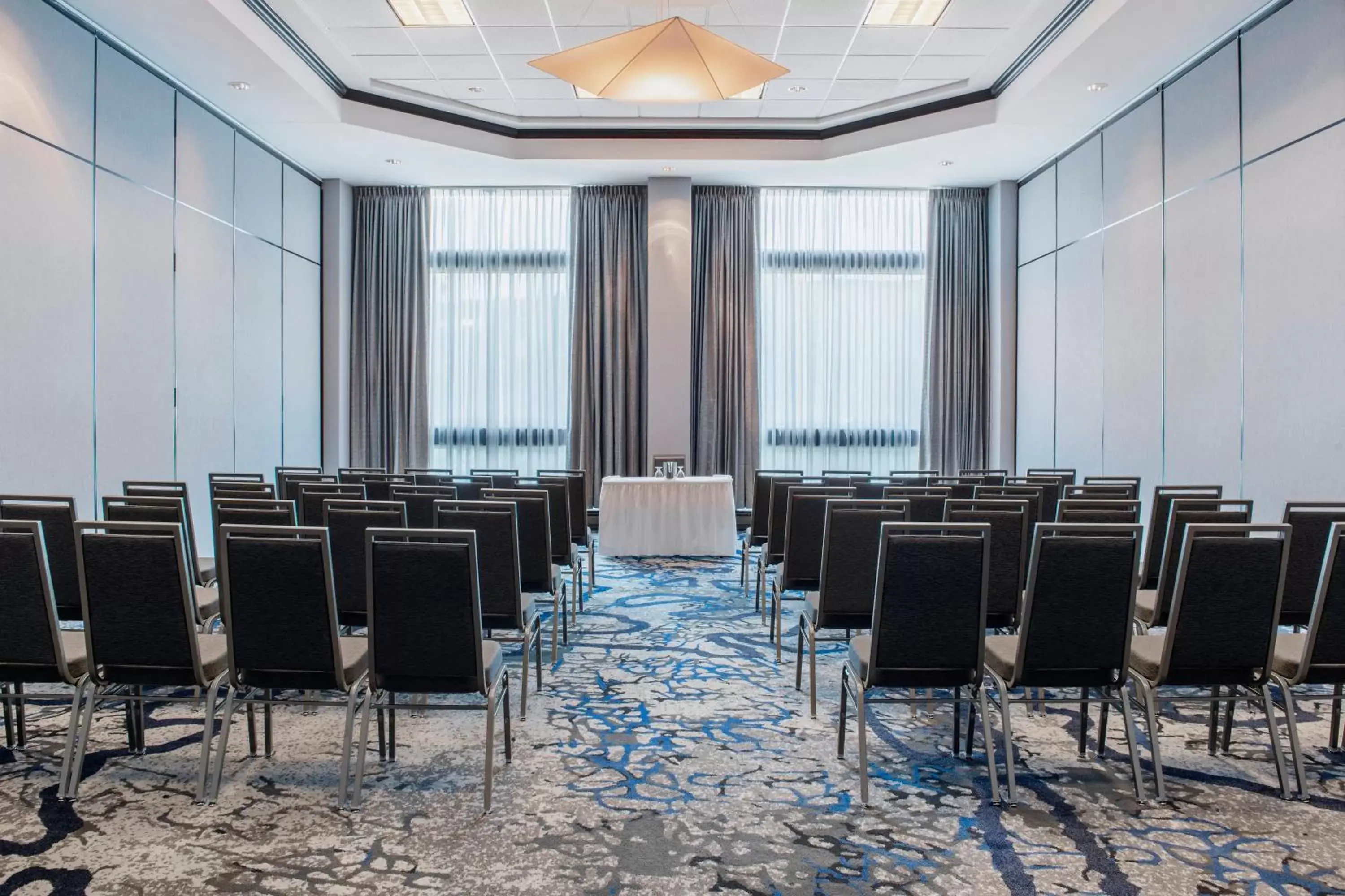 Meeting/conference room in Delta Hotels by Marriott St. John's Conference Centre