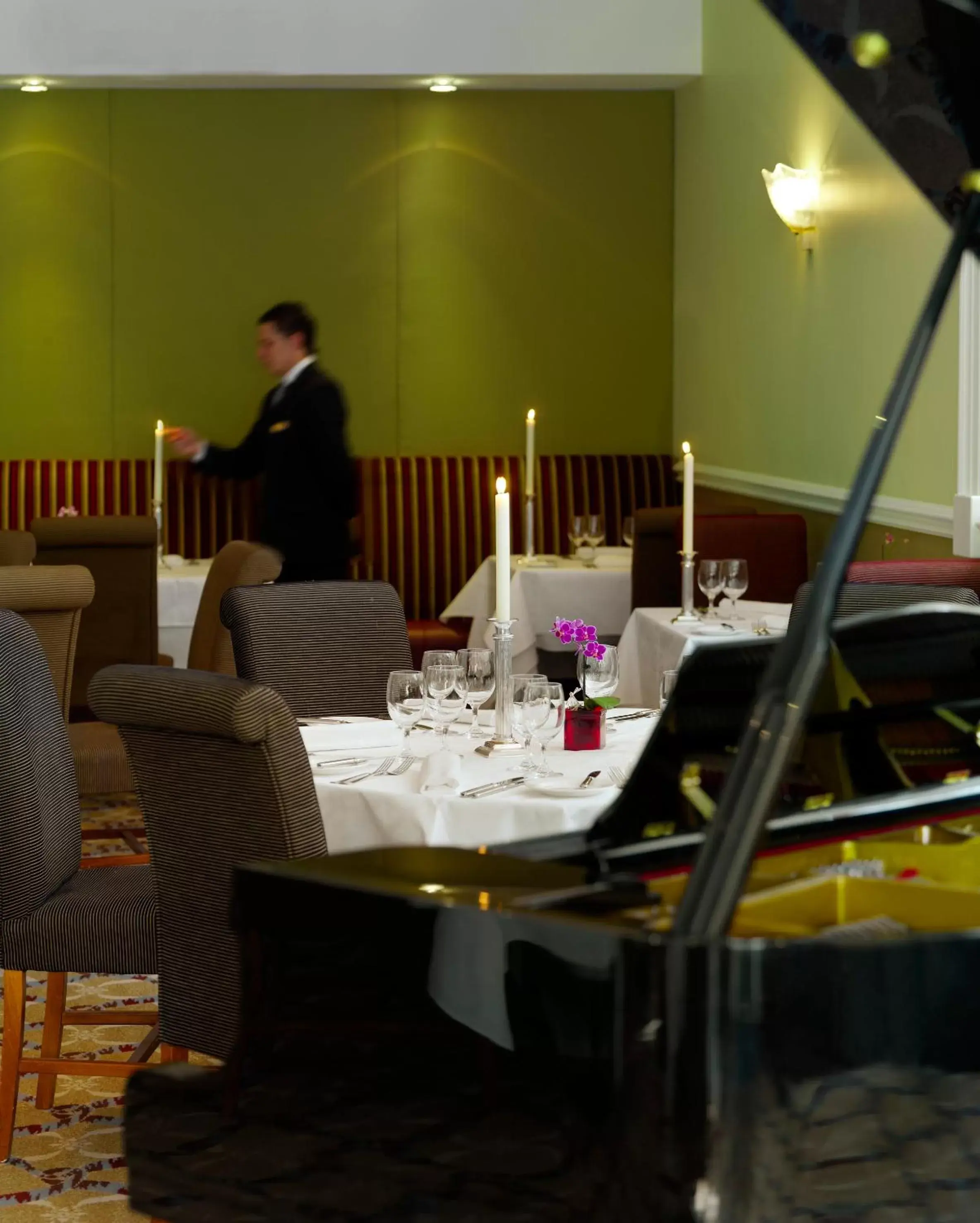 Restaurant/Places to Eat in Mount Wolseley Hotel Spa & Golf Resort