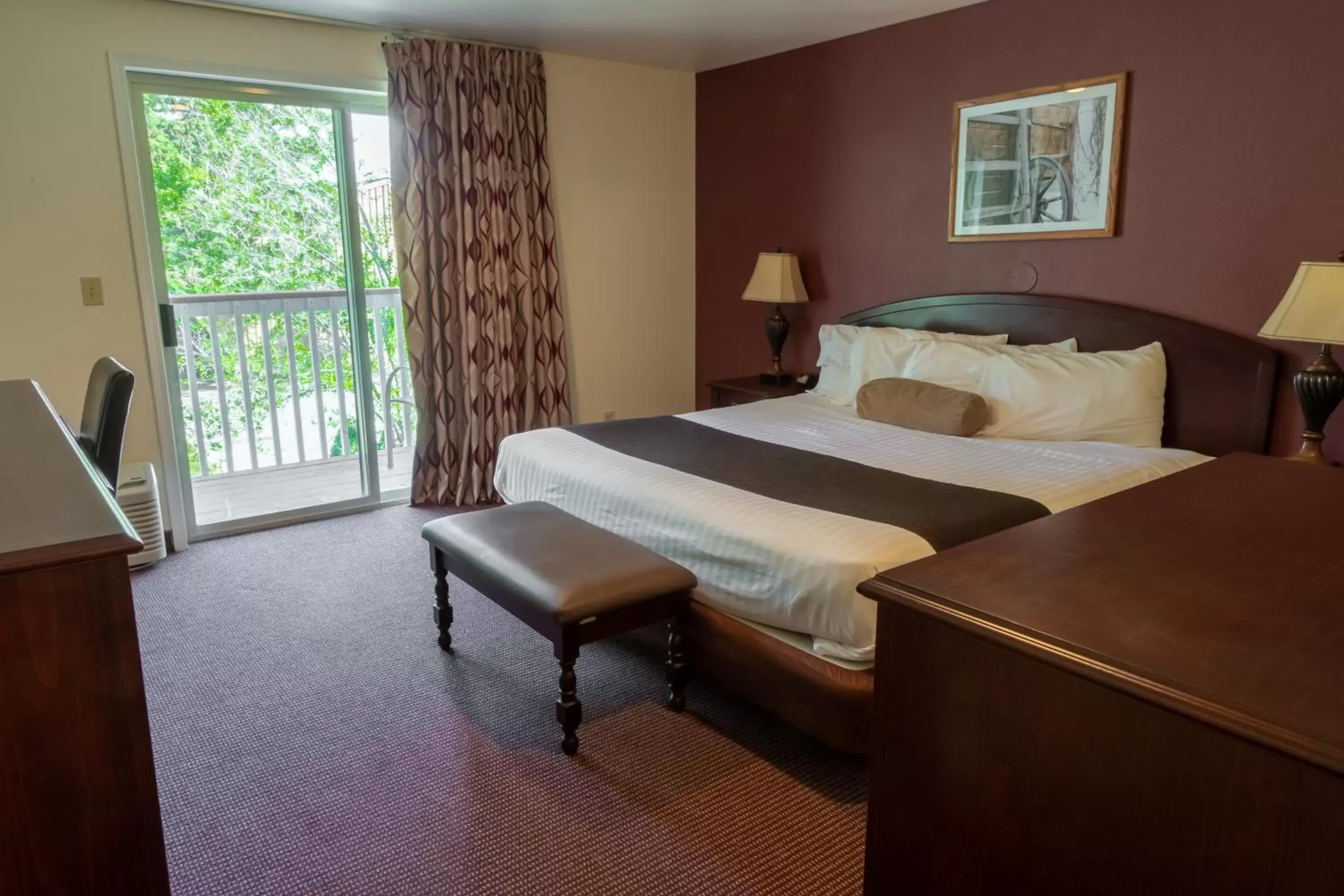 Bedroom, Bed in AbbyCreek Inn Bedroom, Bed in AbbyCreek Inn