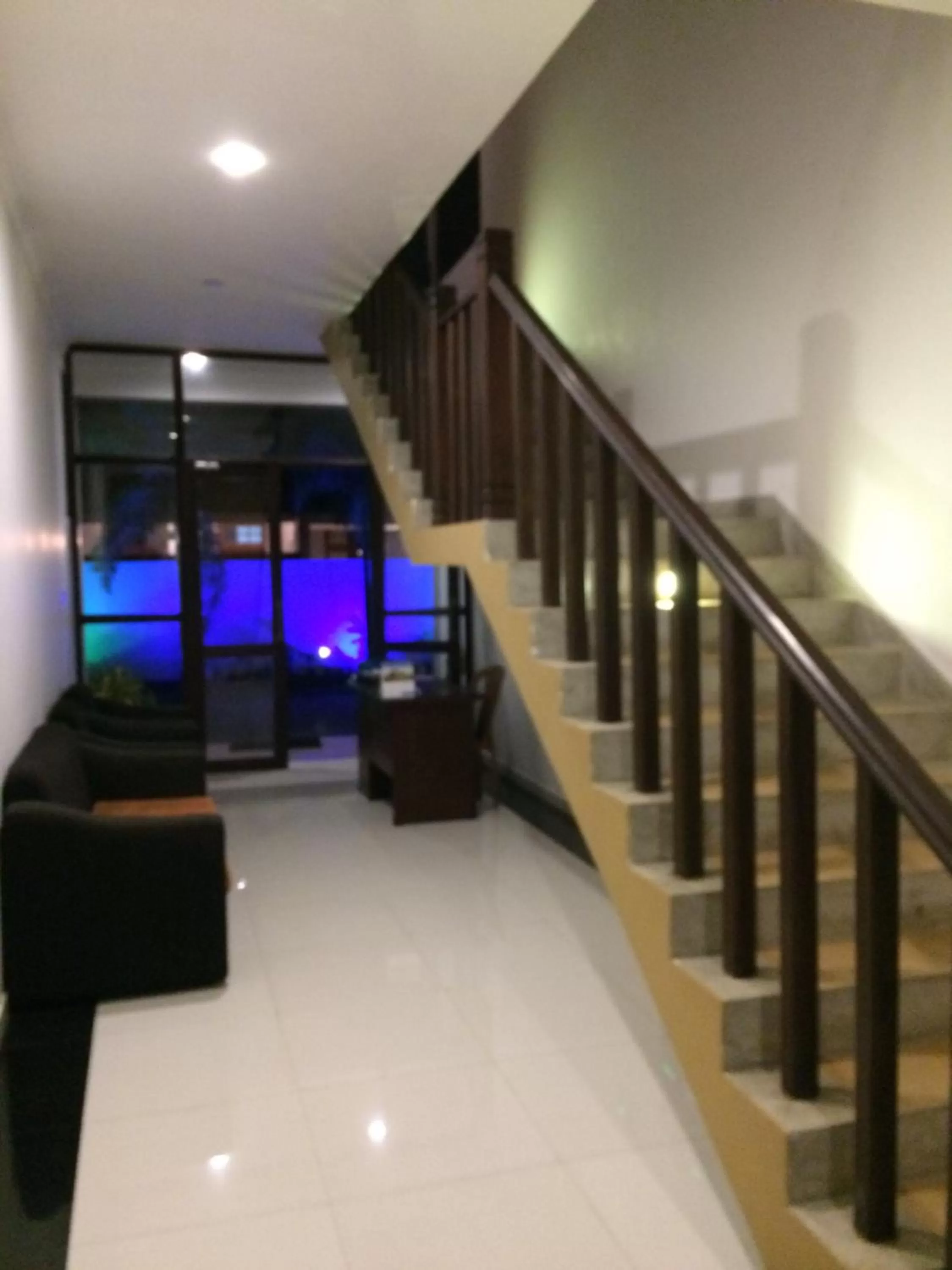 Property building in Sunrise Palace Negombo