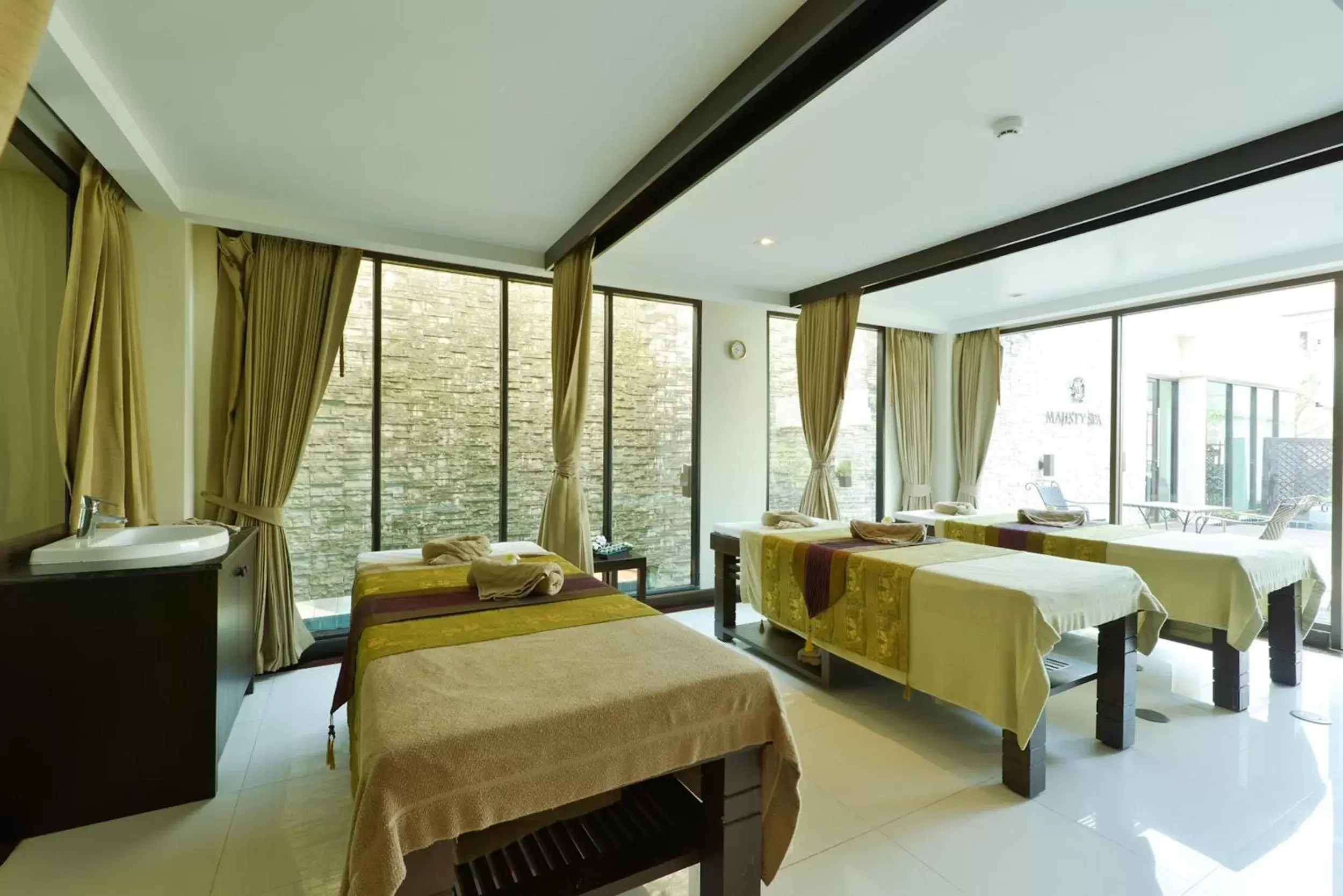 Massage in Kacha Resort & Spa, Koh Chang - SHA Extra Plus