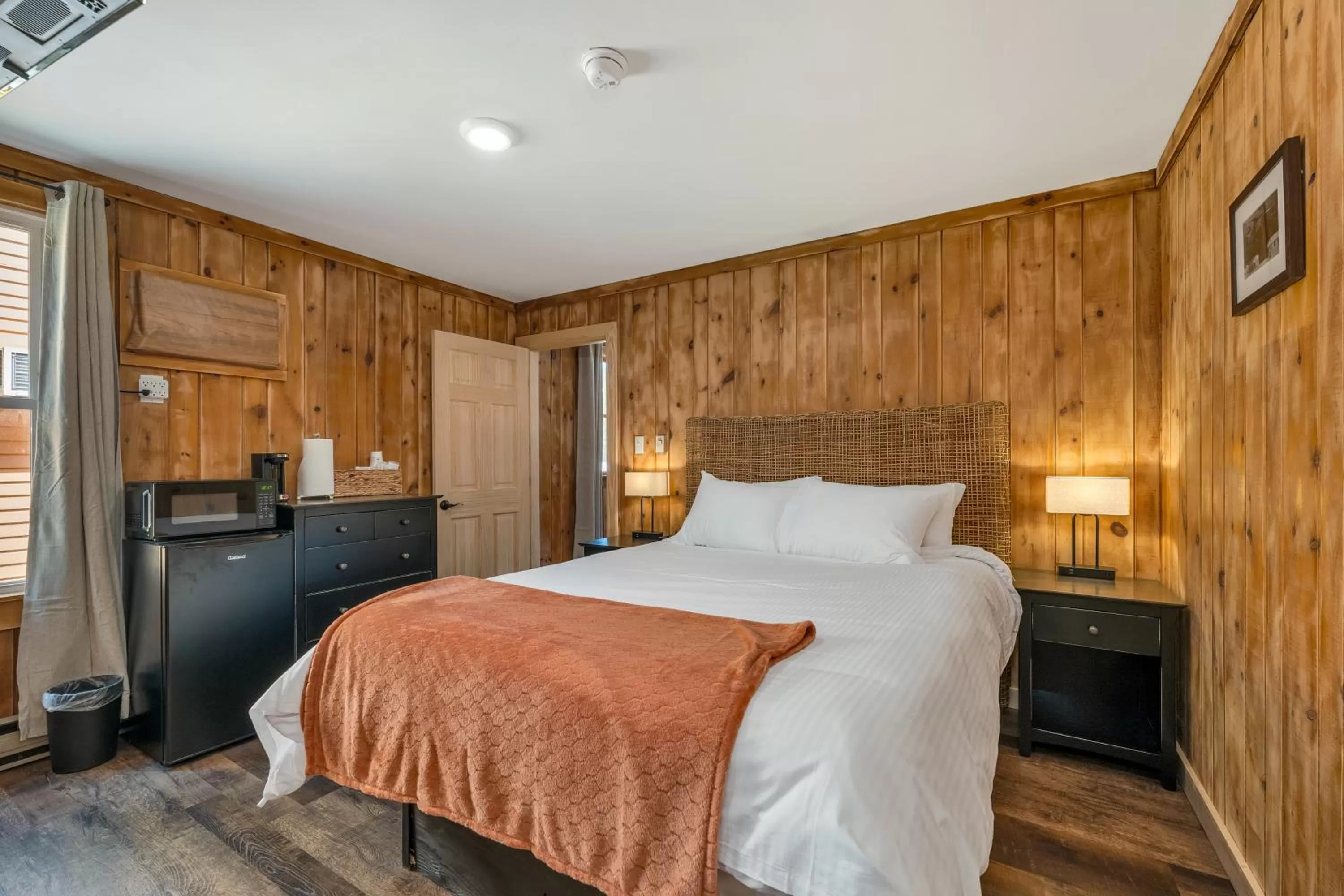 Bed in The Inn & More