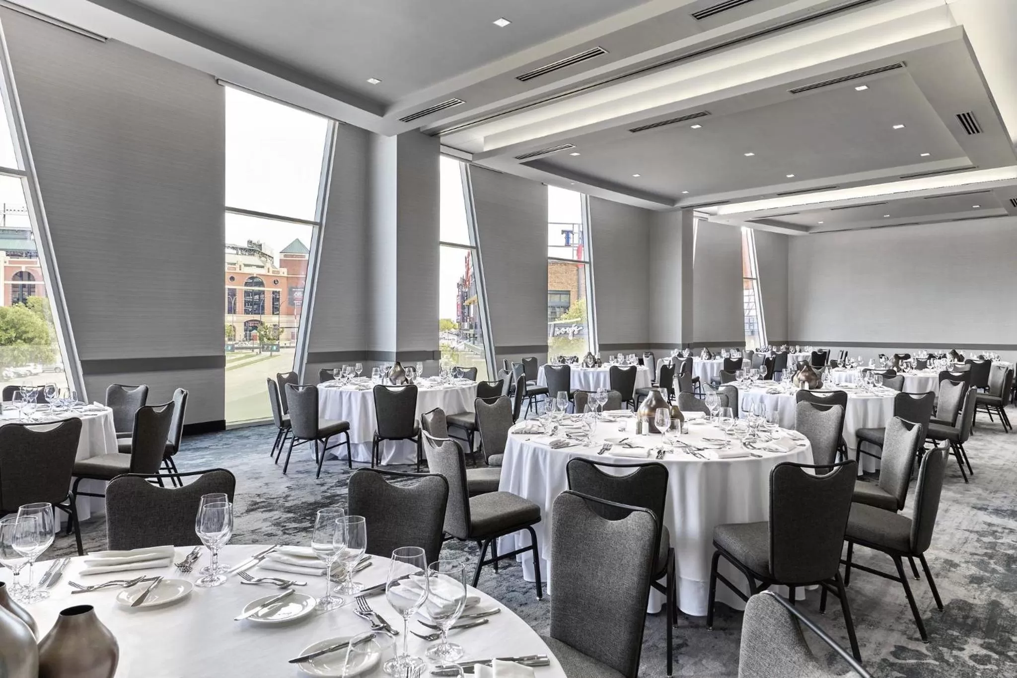 Photo of the whole room in Live! by Loews - Arlington, TX