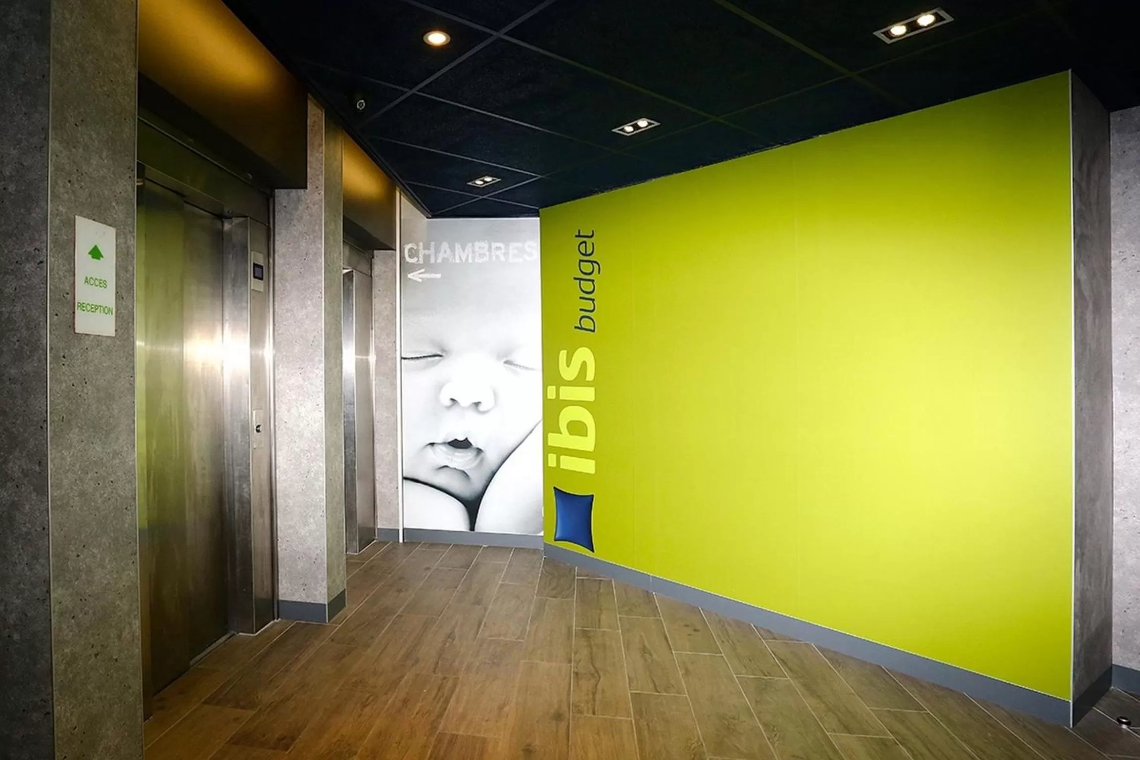 Other in Ibis Budget Toulon Centre