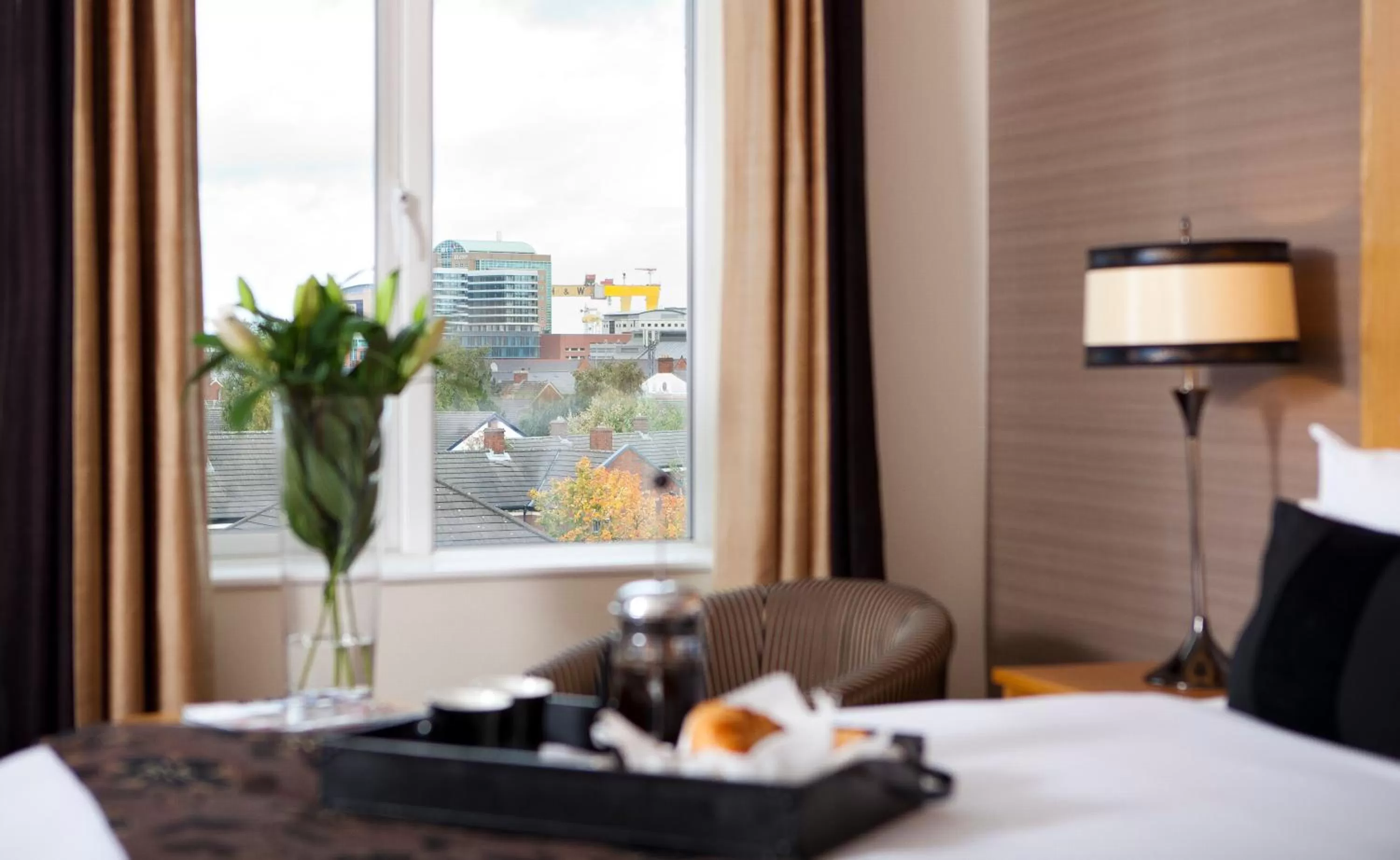 Other, Bed in Tara Lodge