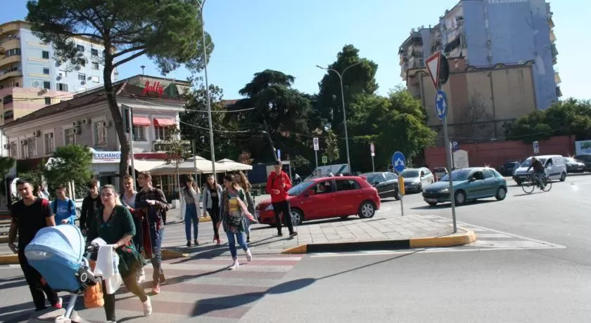 Jolly City Center Hotel