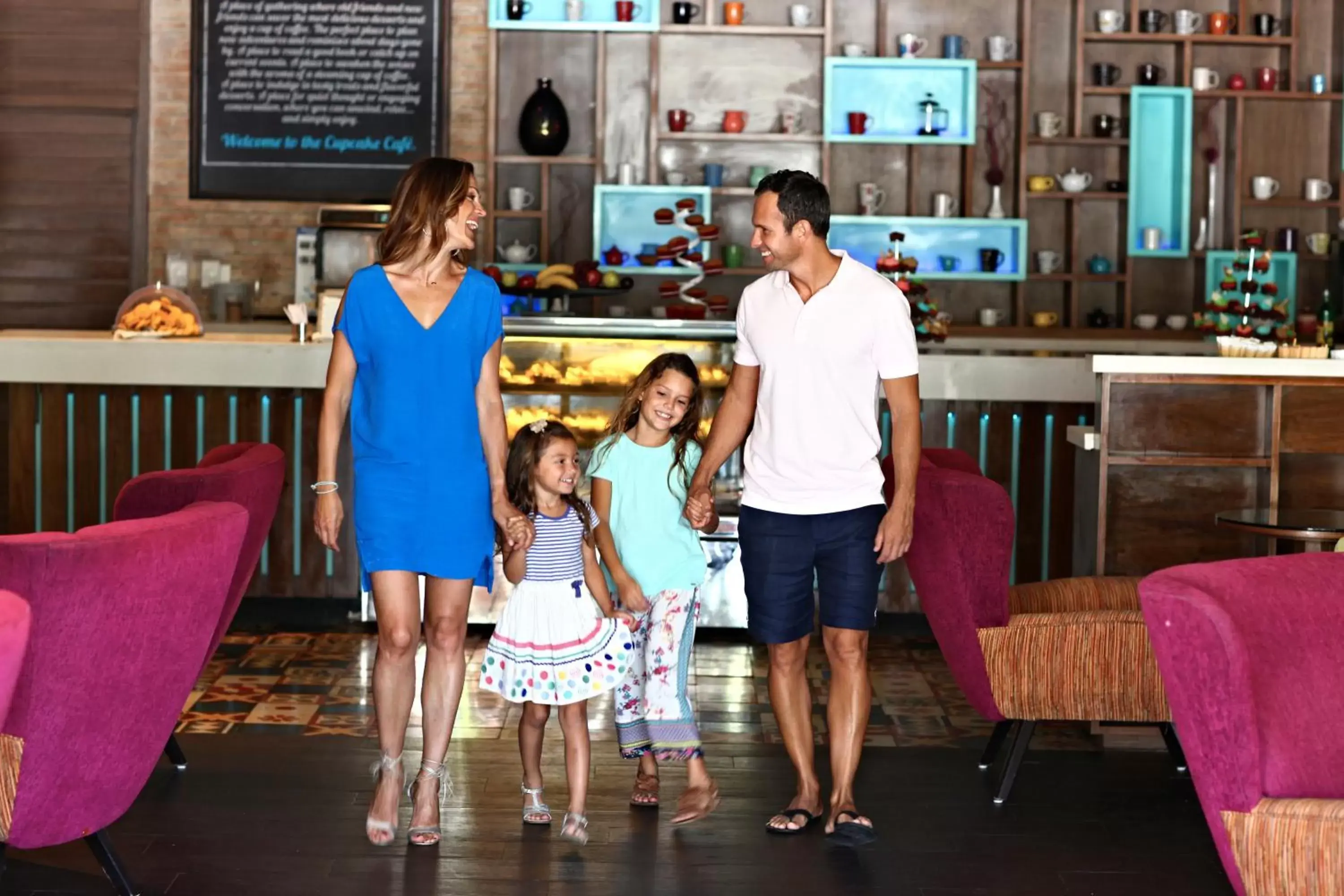 Restaurant/places to eat in Sandos Playacar All Inclusive Restaurant/places to eat in Sandos Playacar All Inclusive