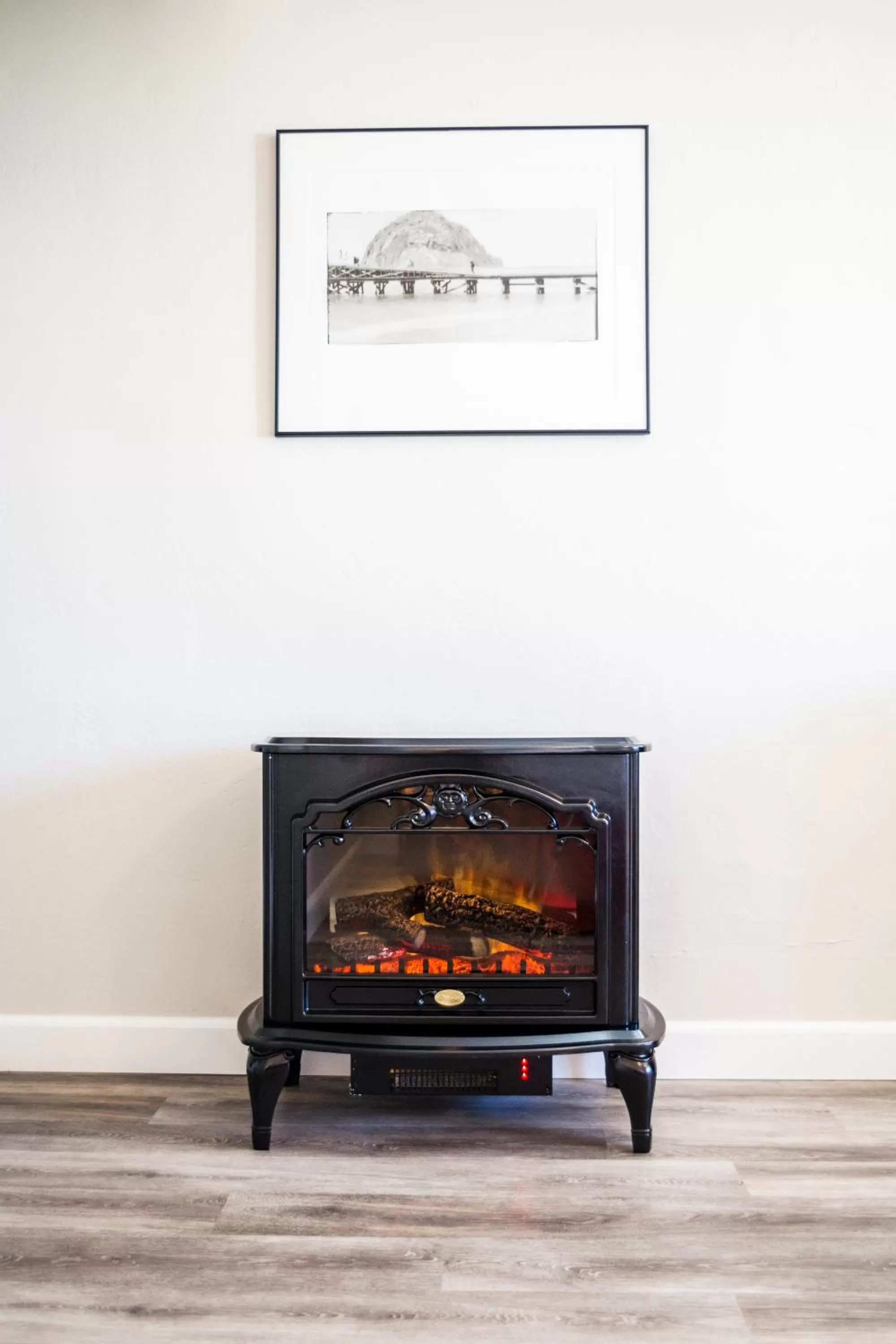 The Landing at Morro Bay