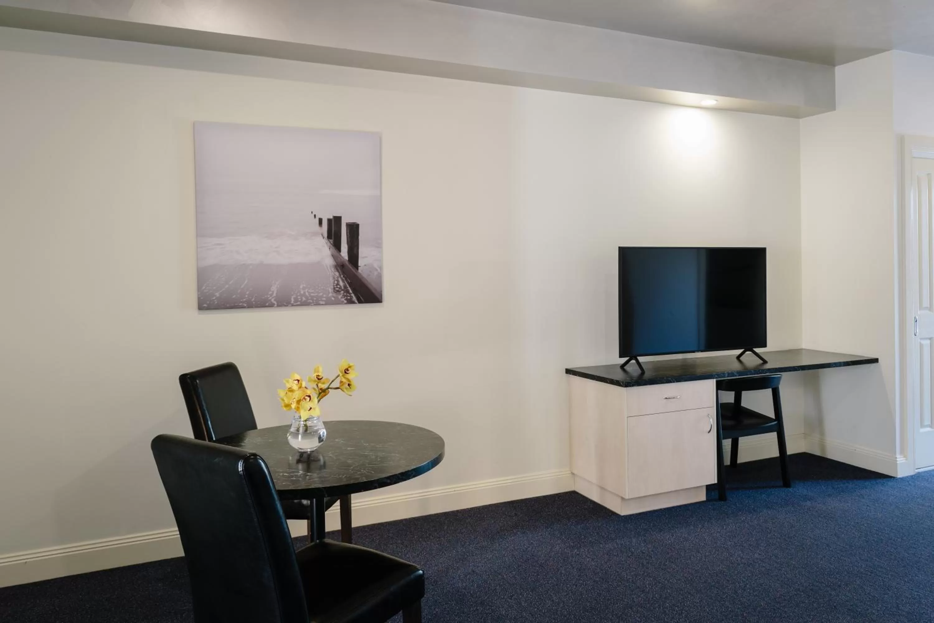 TV and multimedia in Fairways Resort