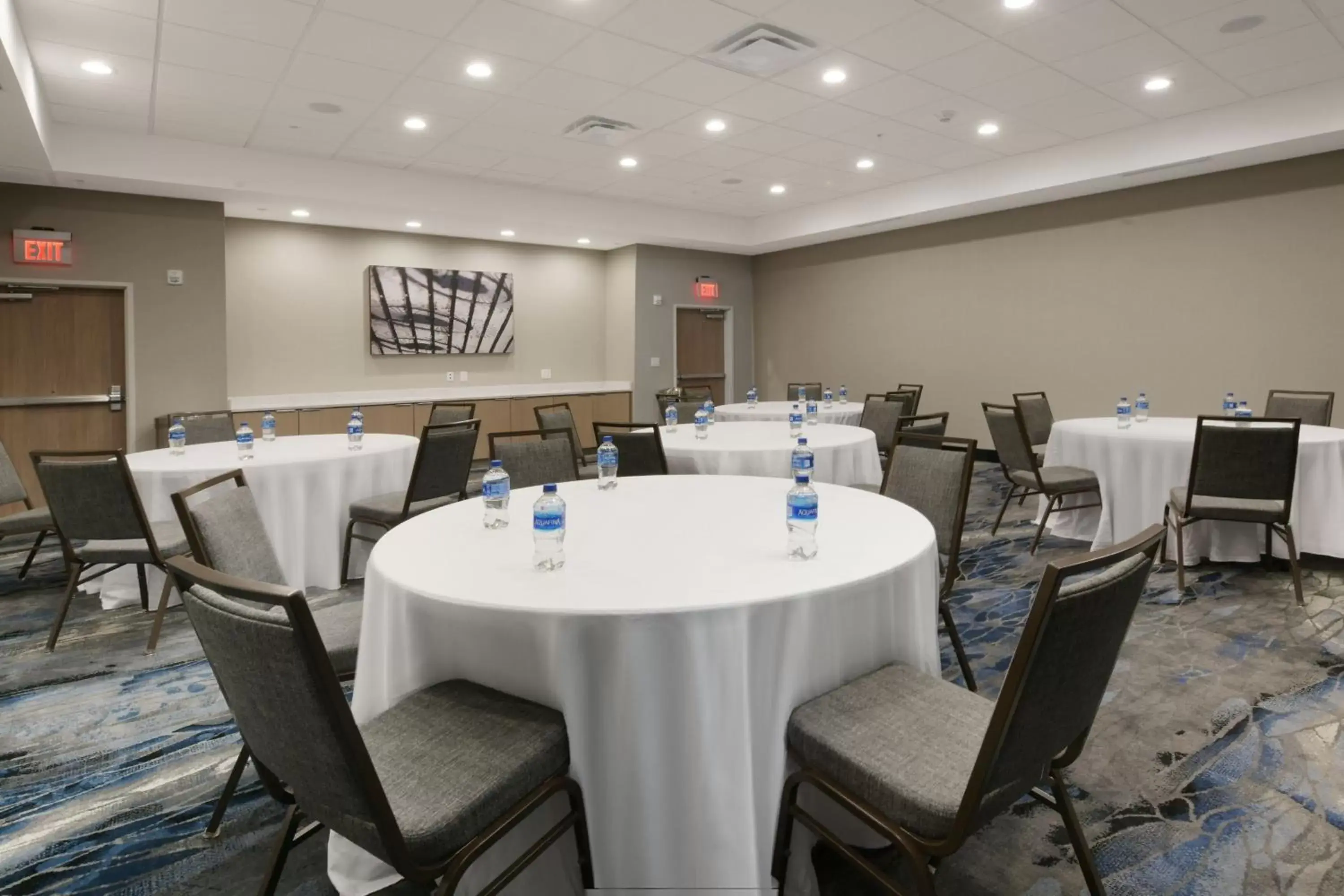 Meeting/conference room in Fairfield by Marriott Inn & Suites Dallas East