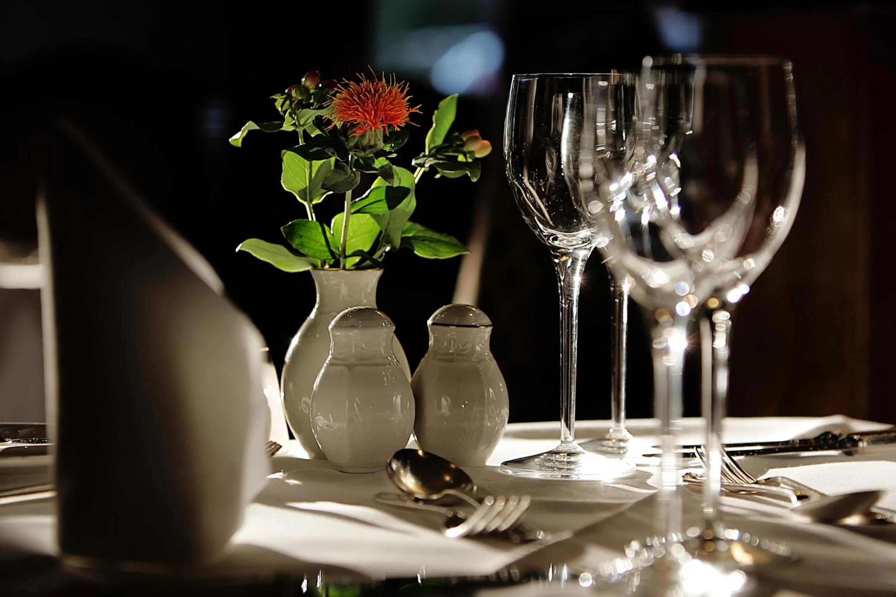 Other in Burt's Hotel