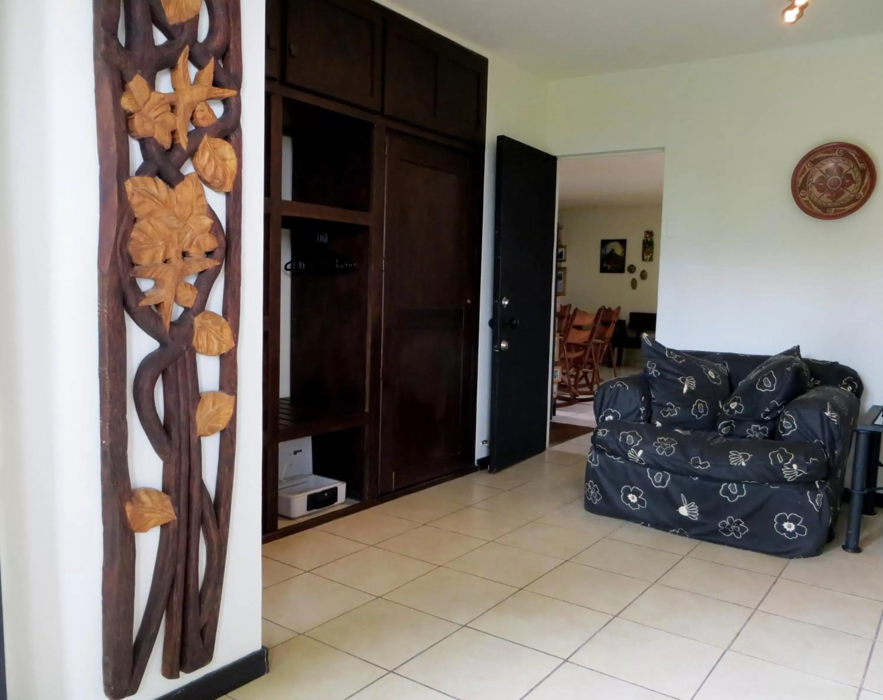 Bedroom, Seating Area in Pura Vida Hotel