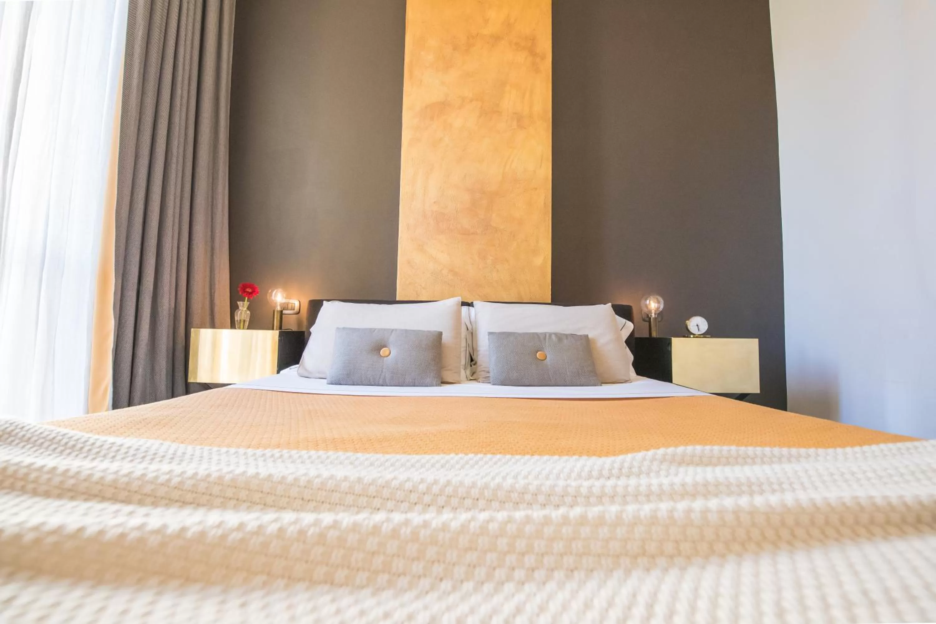 Bed in Piazza di Spagna 9