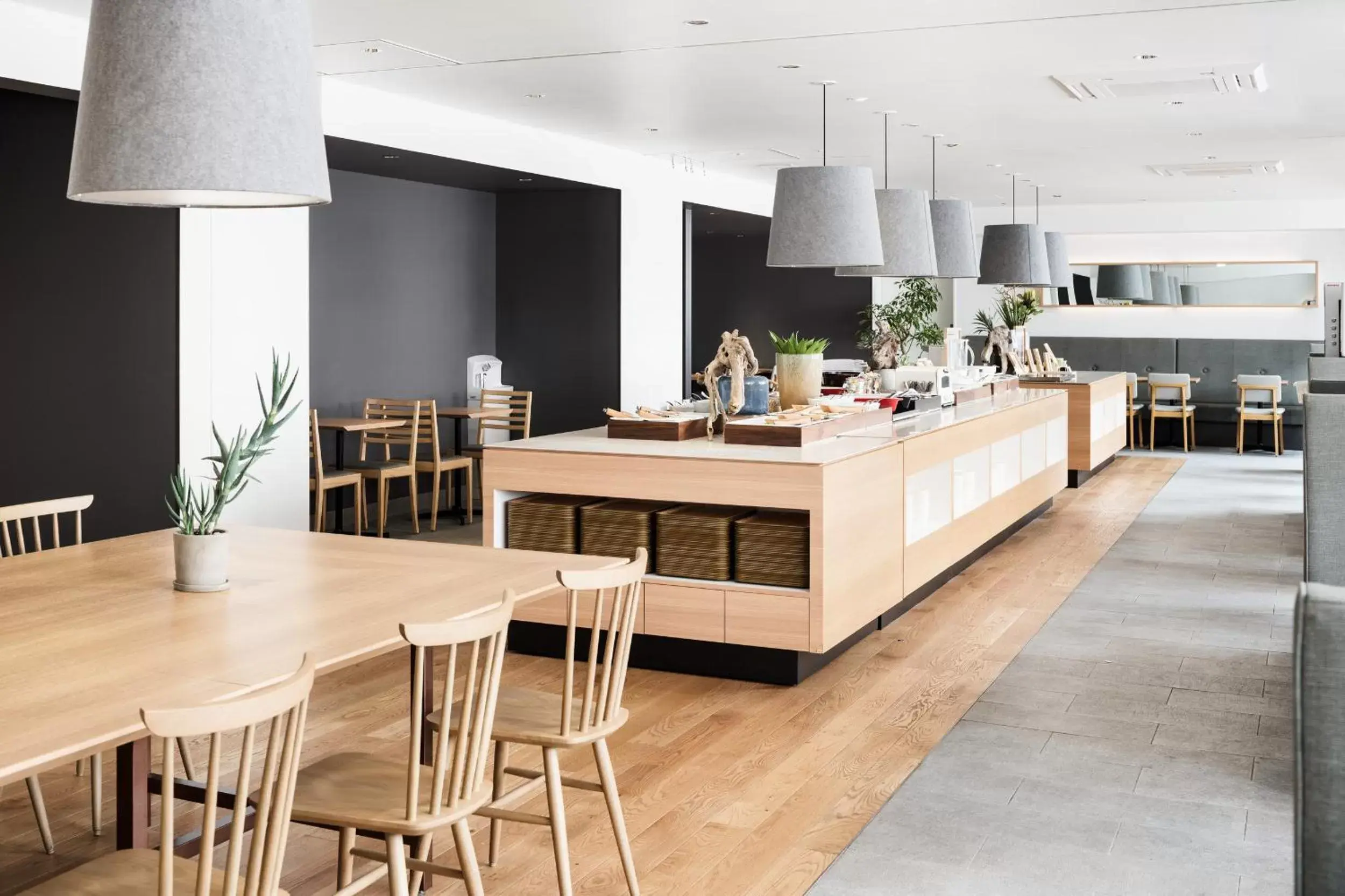 Food in Vessel Inn Sakae Station Food in Vessel Inn Sakae Station