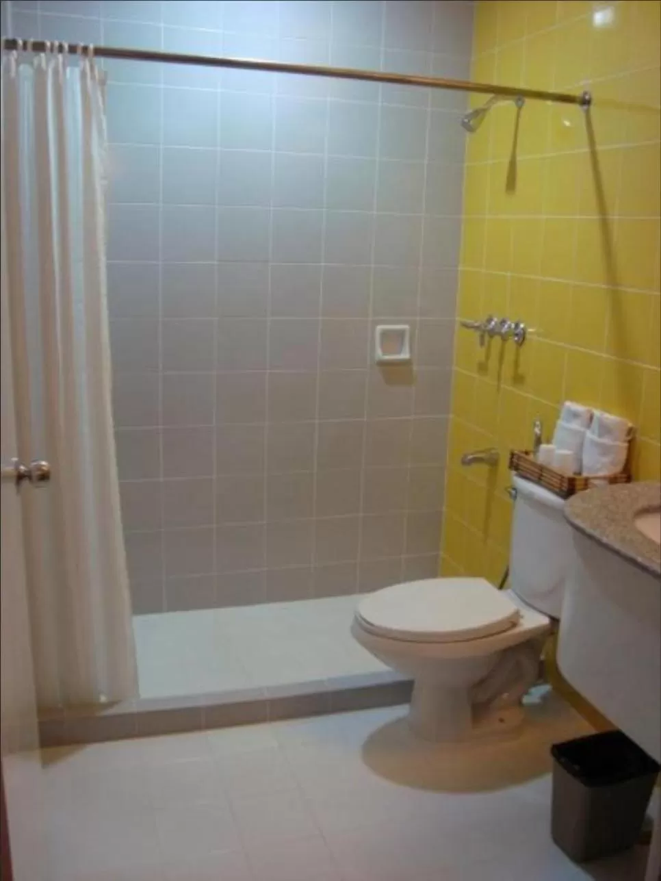 Microtel by Wyndham Baguio