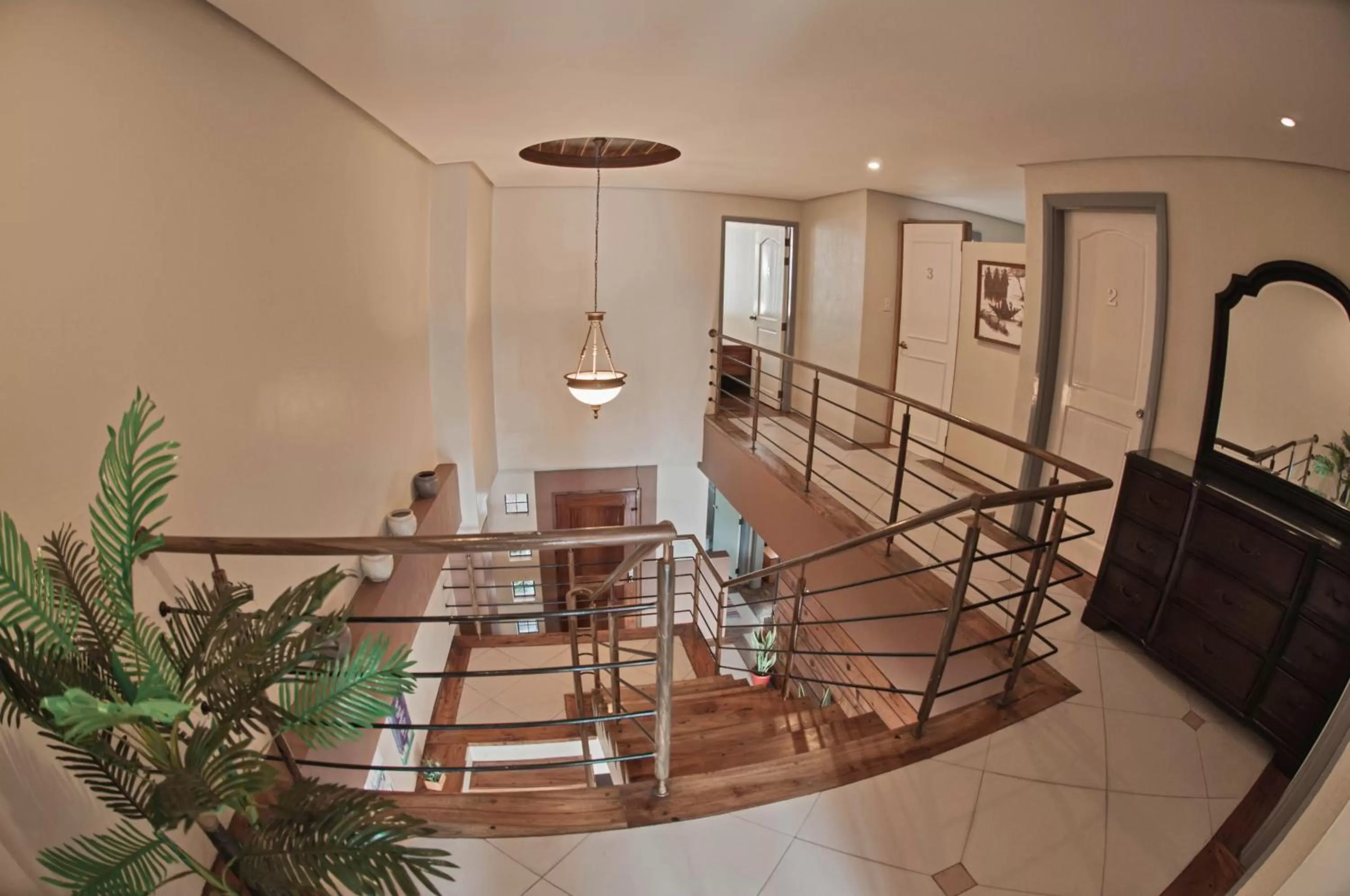 The Half House by Elmar Cabin