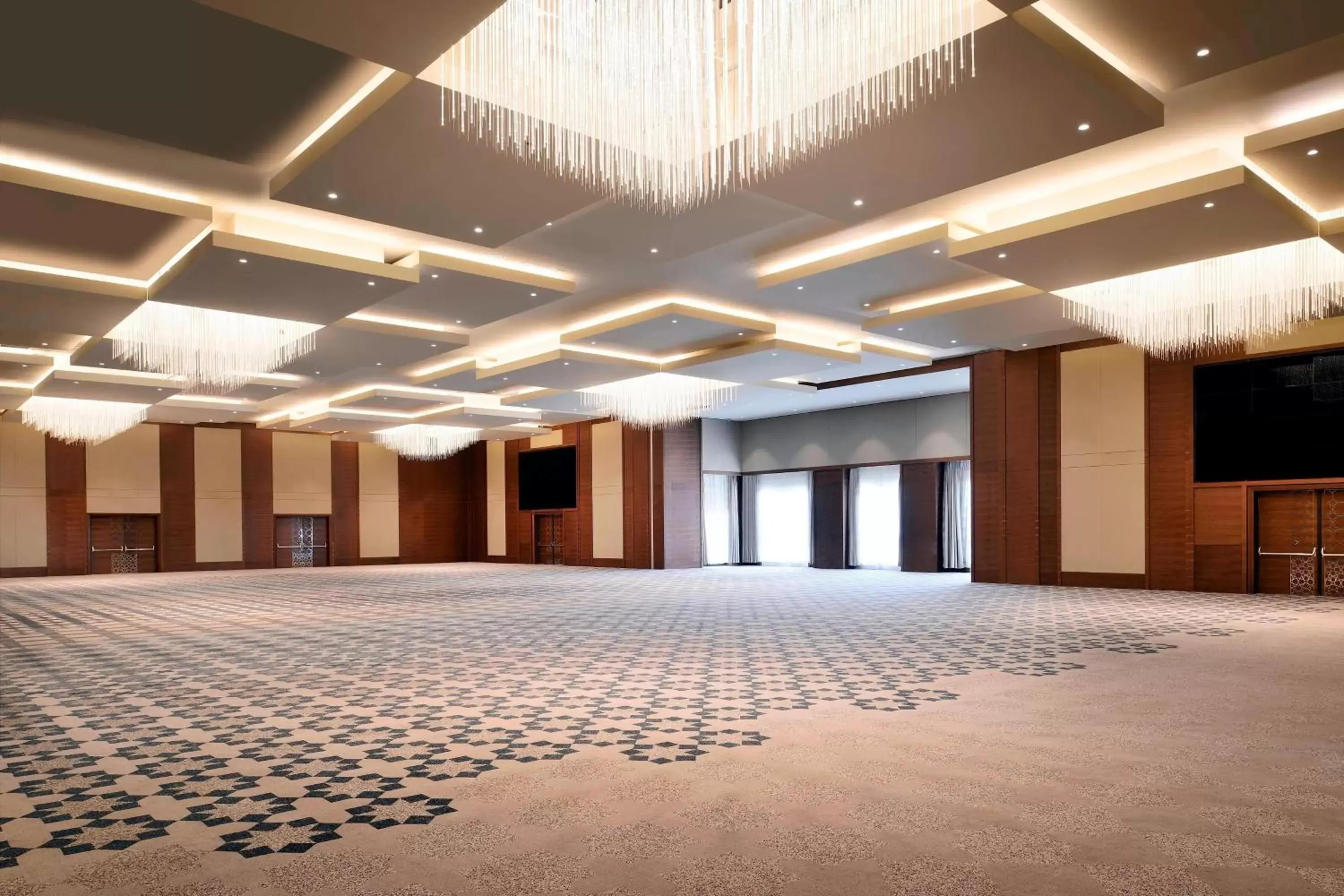 Meeting/conference room, Banquet Facilities in Constantine Marriott Hotel
