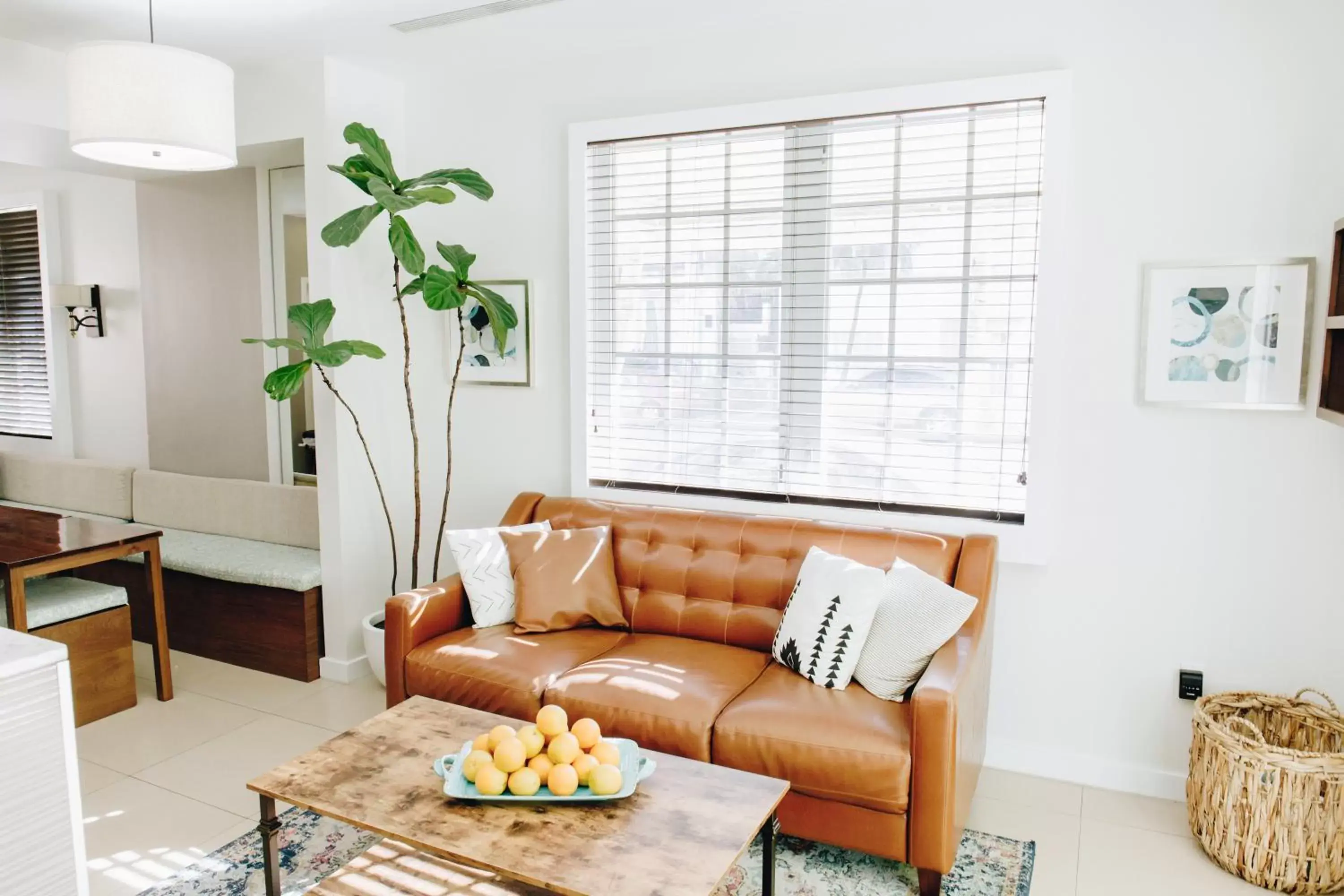 Lobby or reception in Riviere South Beach Hotel Lobby or reception in Riviere South Beach Hotel