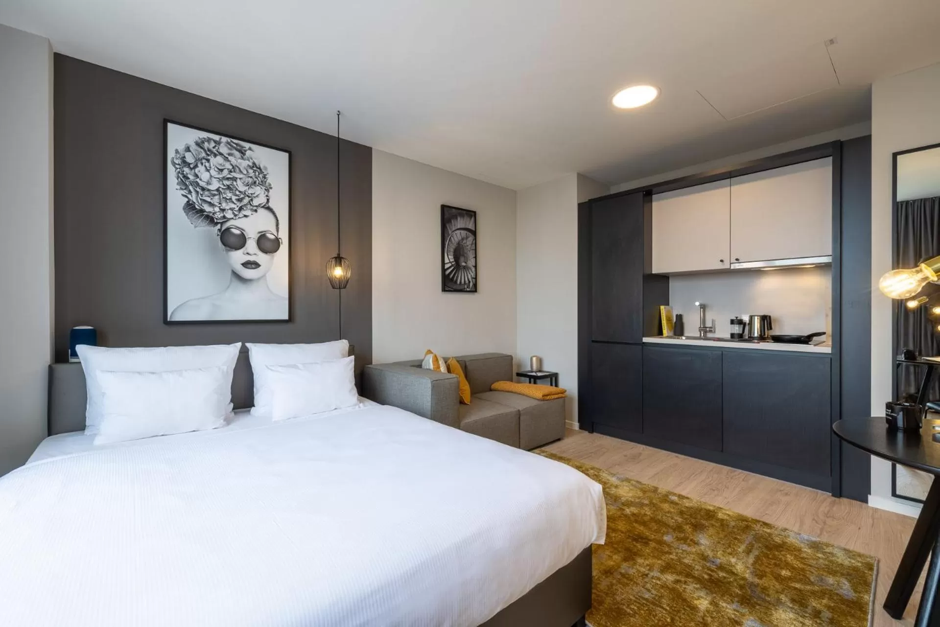 JOYN Cologne - Serviced Apartments