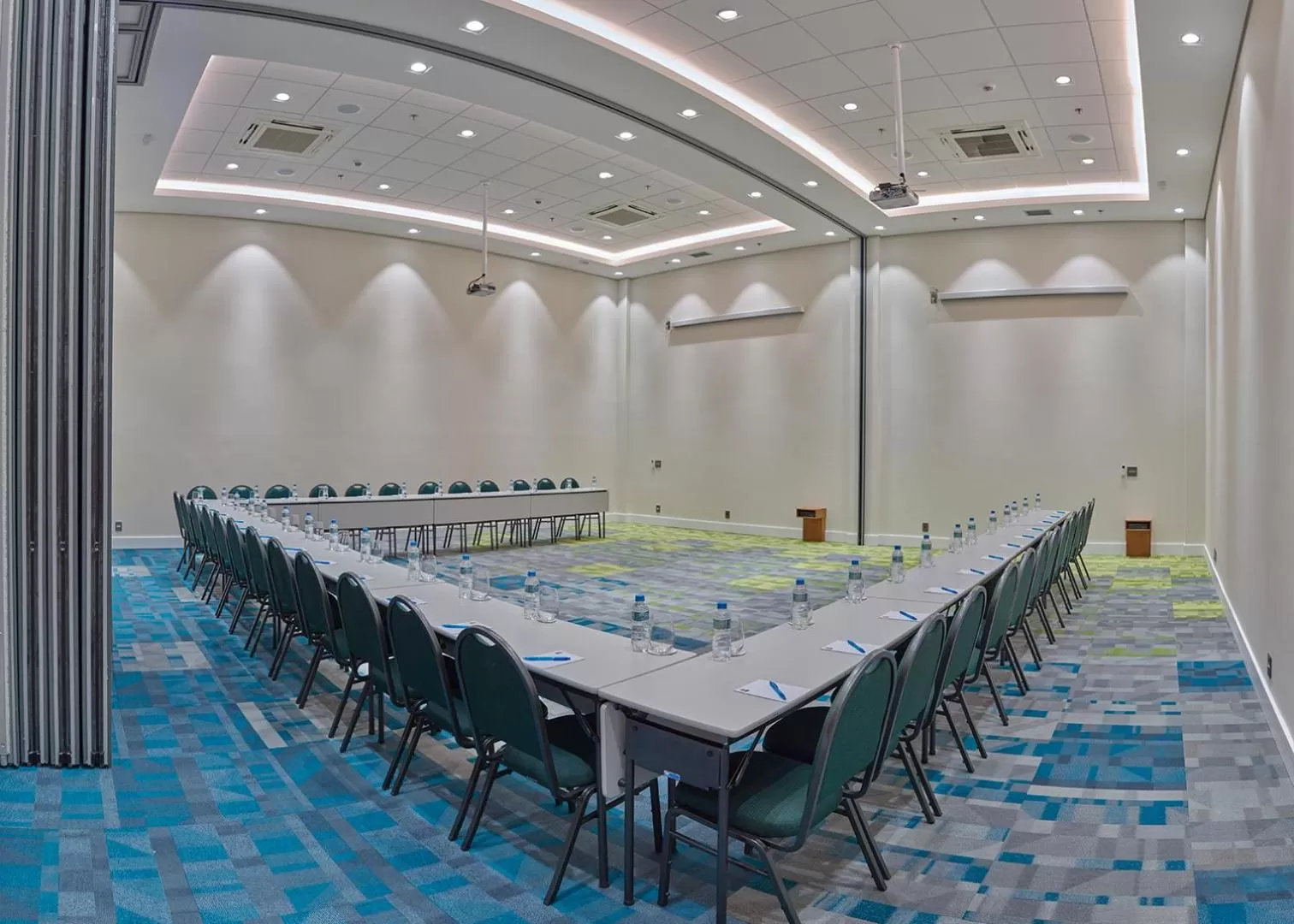 Business facilities in Rio Hotel by Bourbon Campinas