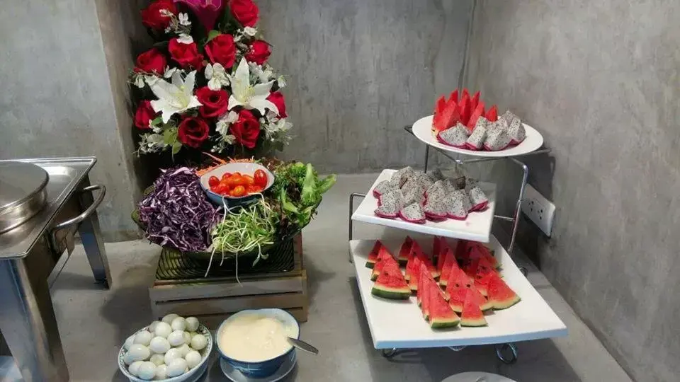 Restaurant/places to eat in We Grand Ever 9 Restaurant/places to eat in We Grand Ever 9