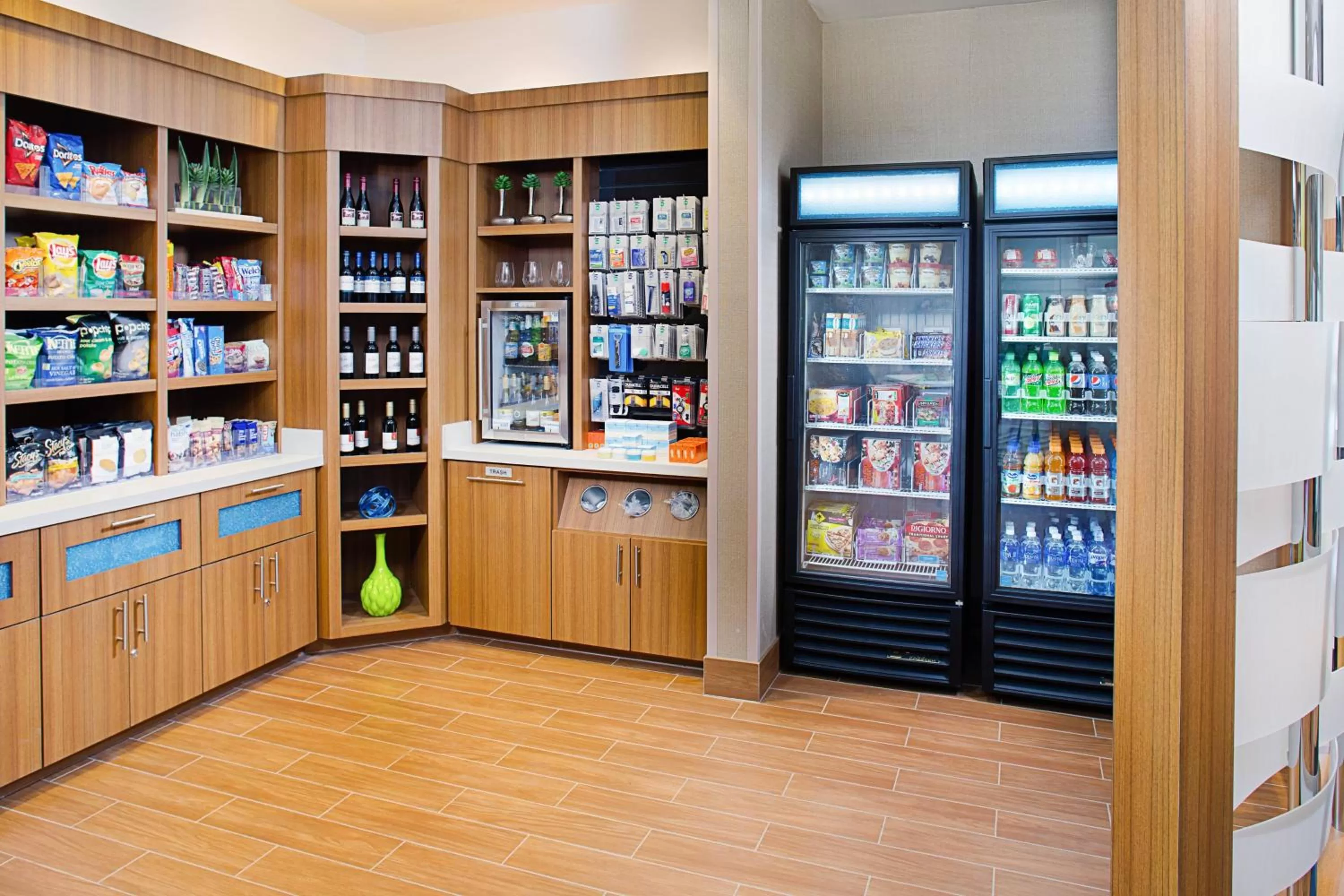 Other in SpringHill Suites by Marriott Dallas Lewisville