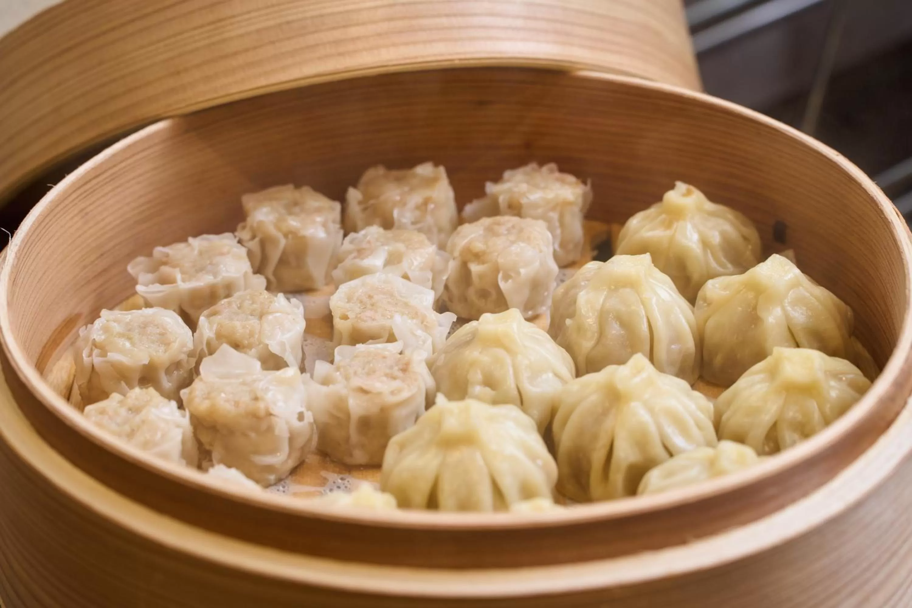 Breakfast in Hotel WBF Namba Motomachi