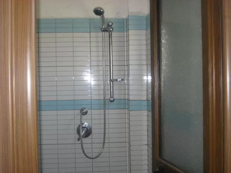 Bathroom in Maxola's Dream Orikum