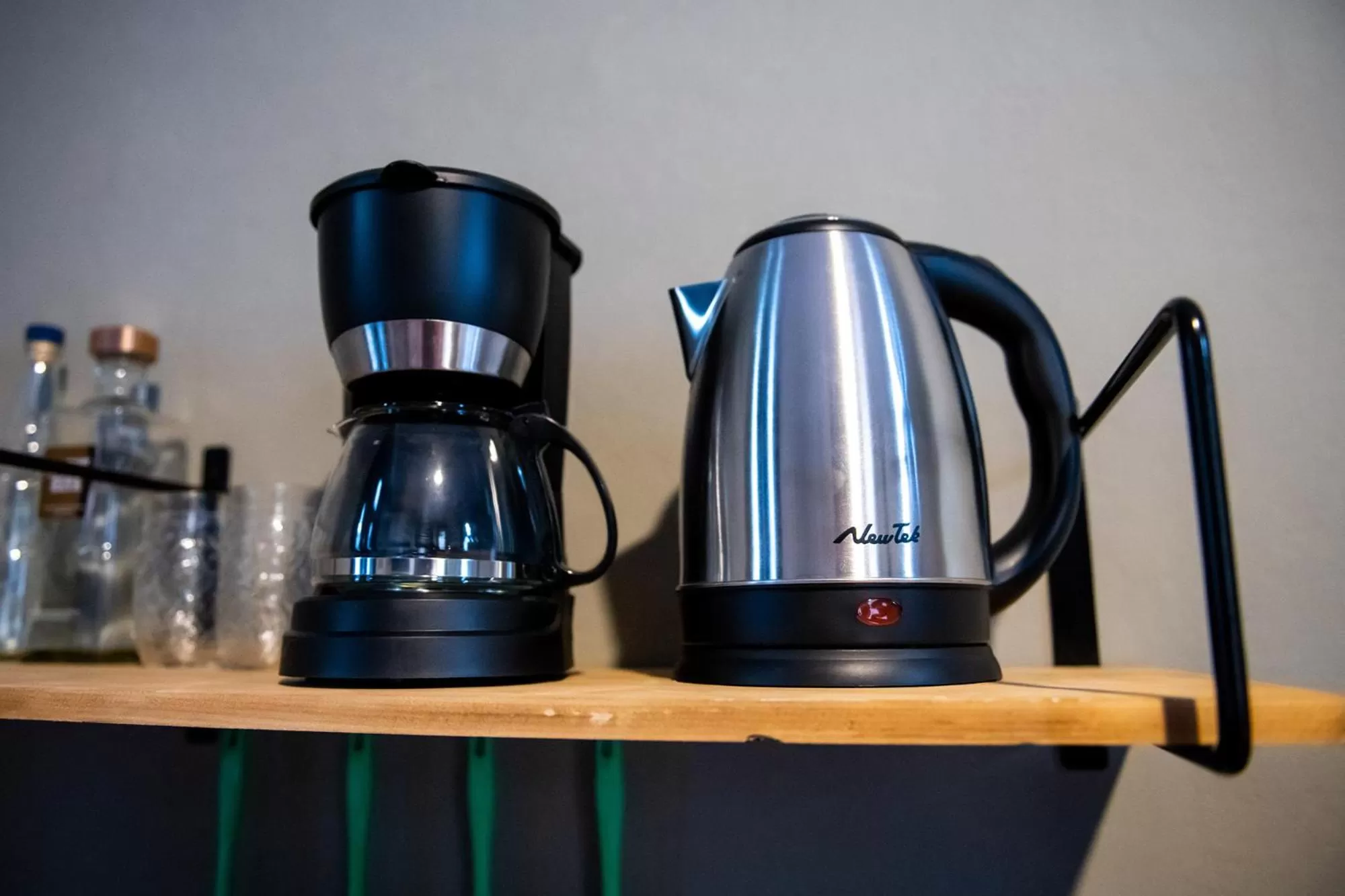 Kitchen or kitchenette in Maison Ramón