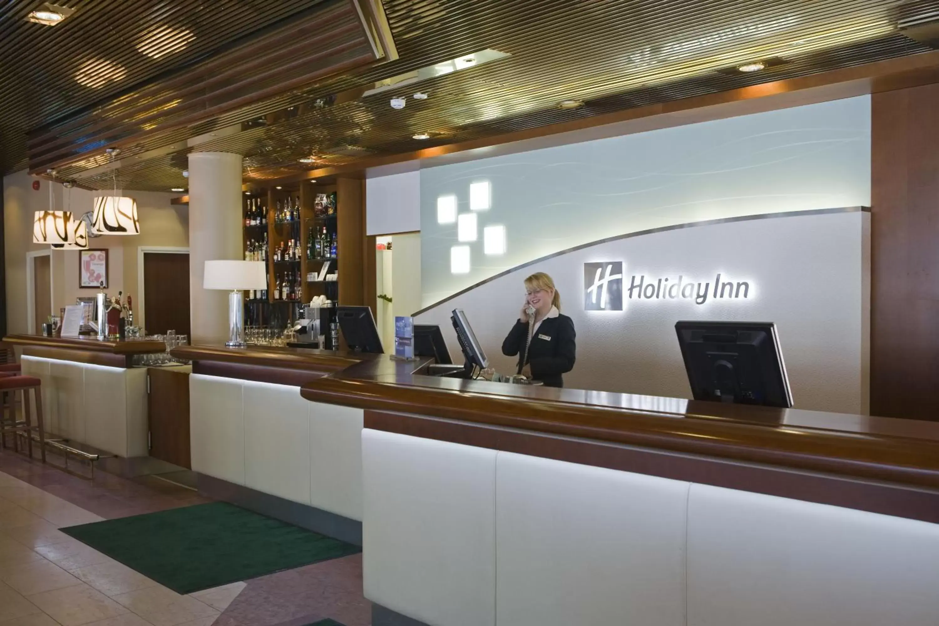 Property building in Holiday Inn Helsinki-Vantaa Airport by IHG Property building in Holiday Inn Helsinki-Vantaa Airport by IHG