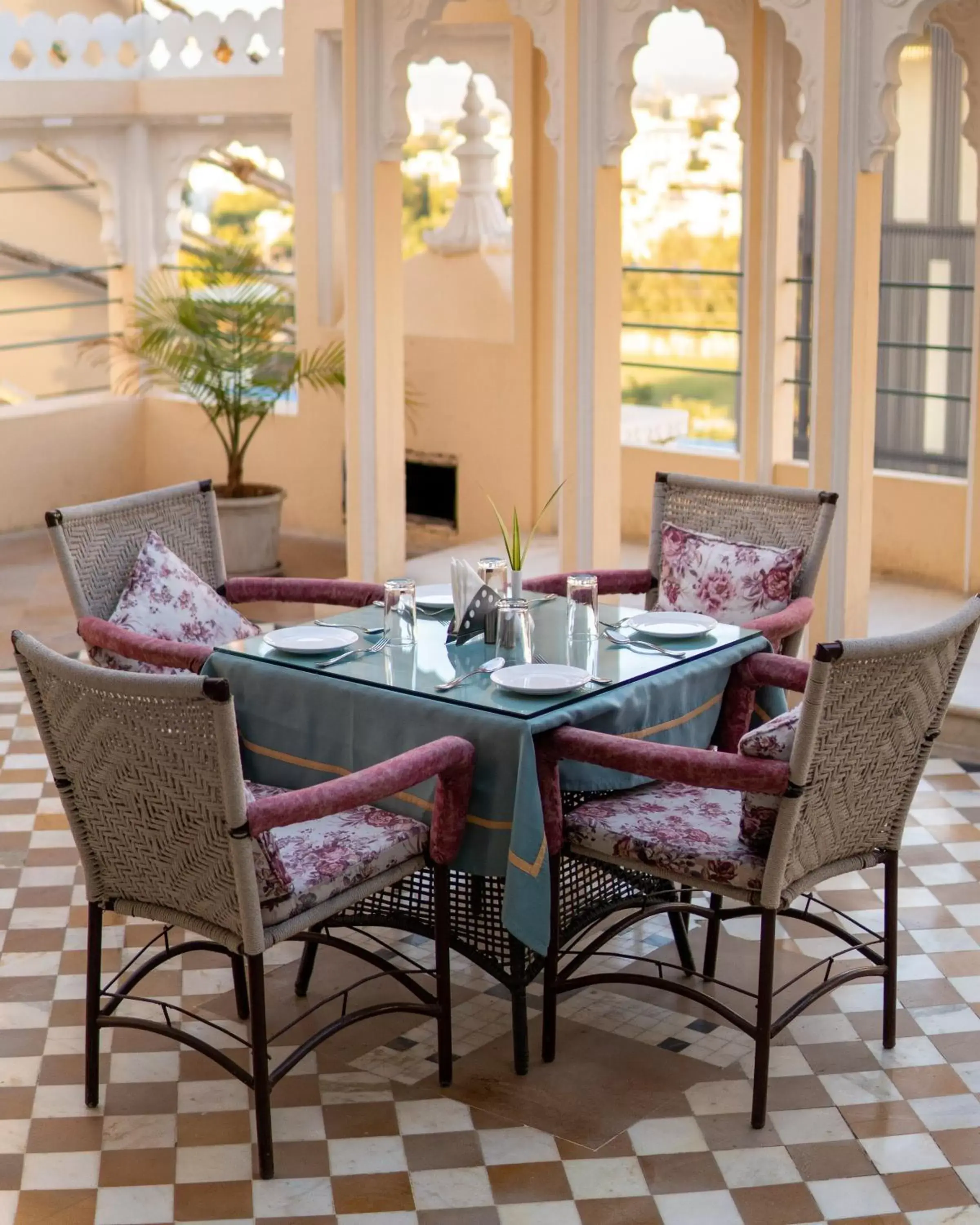 Restaurant/places to eat in Amar Kothi Restaurant/places to eat in Amar Kothi