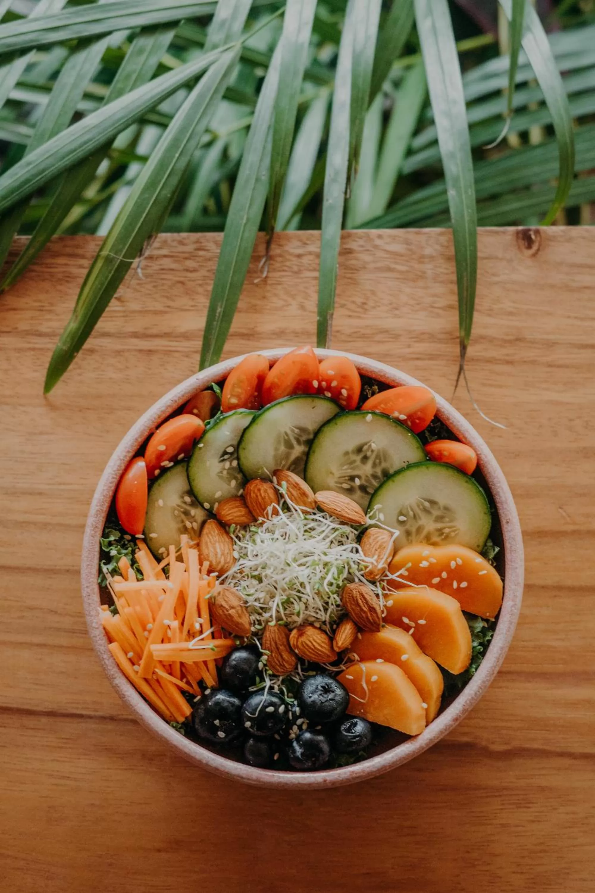 Breakfast, Food in Hotelito Azul