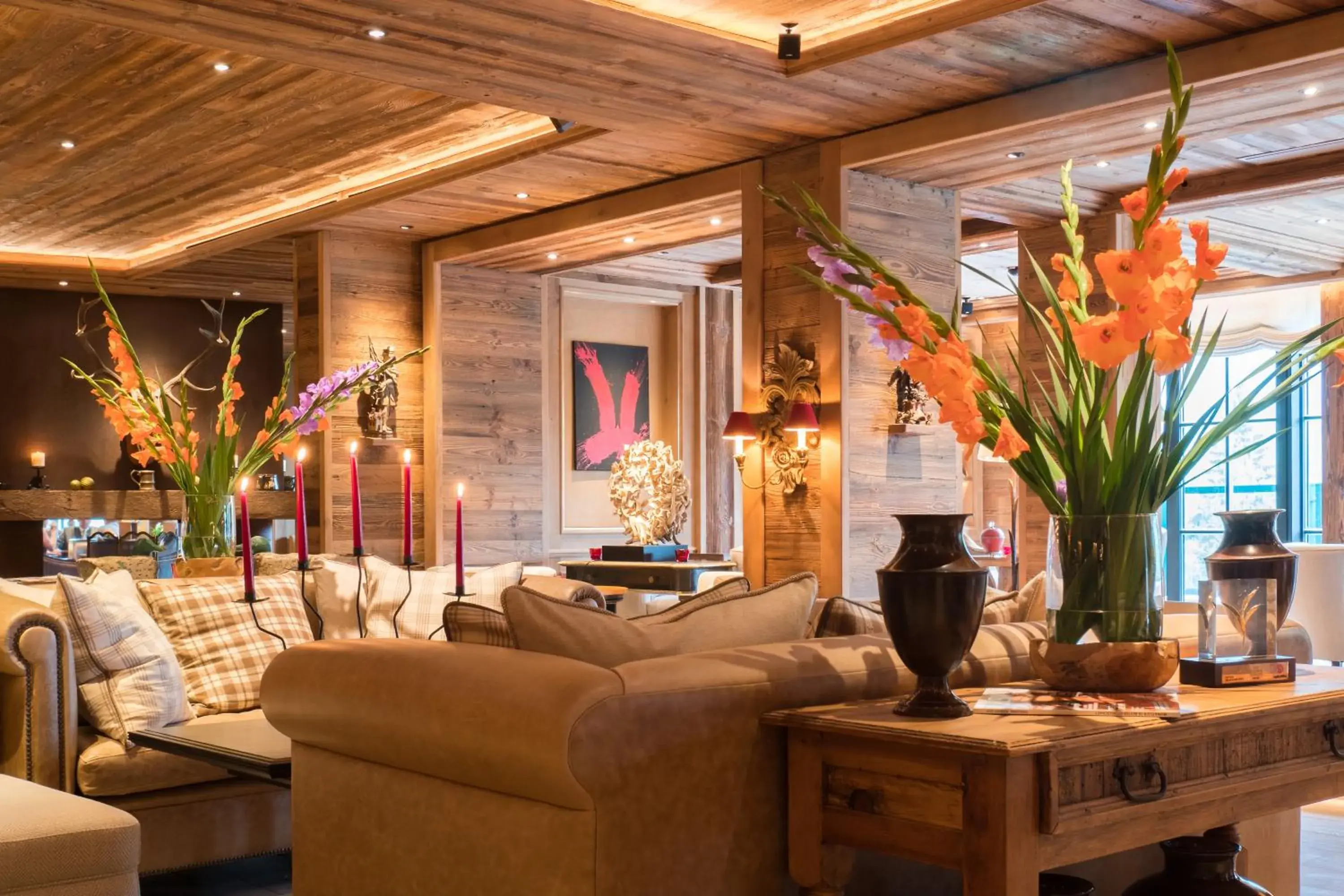 Lounge or bar, Lobby/Reception in Astoria Resort