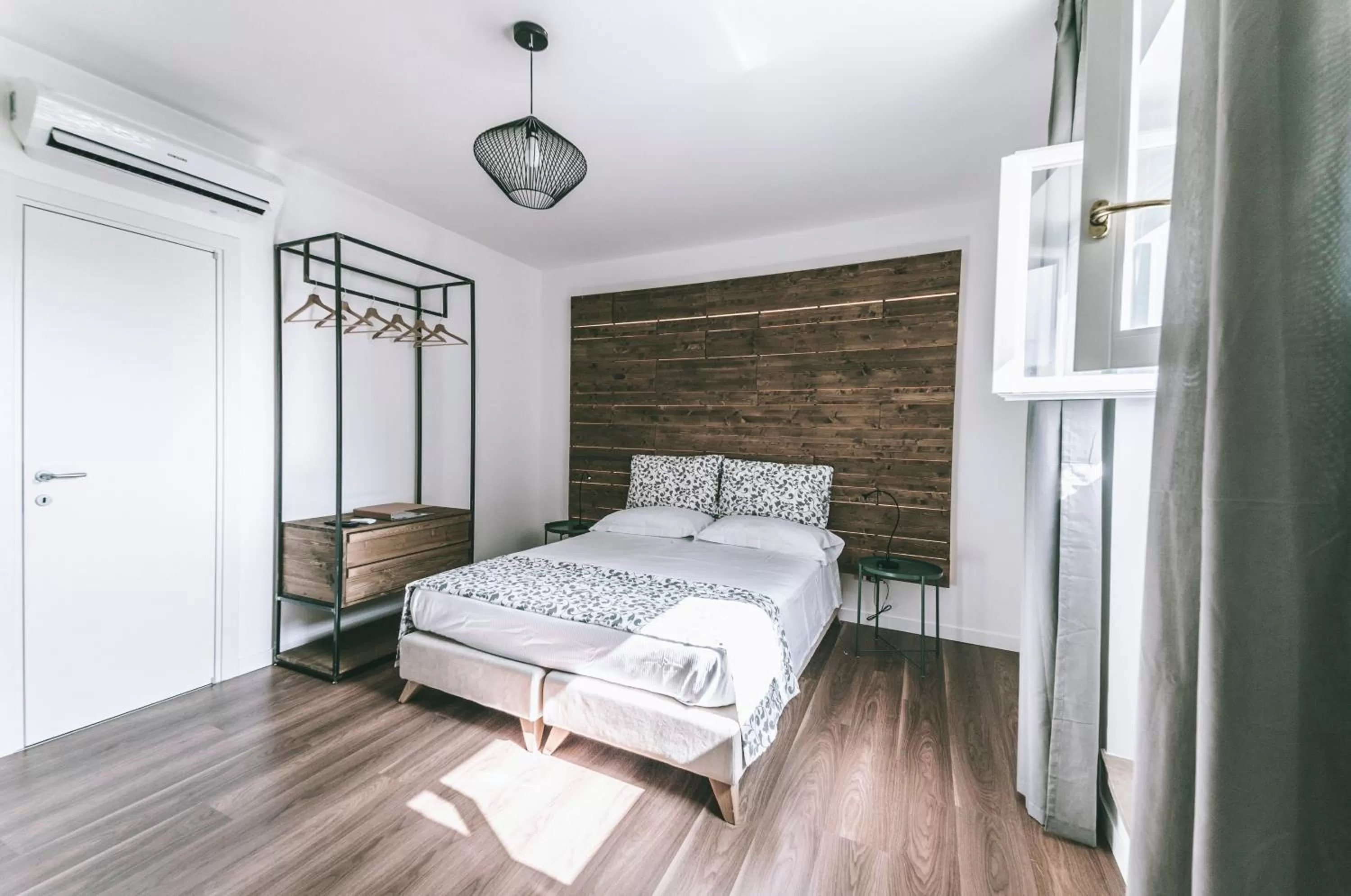 Bedroom, Bed in Vandelia B&B