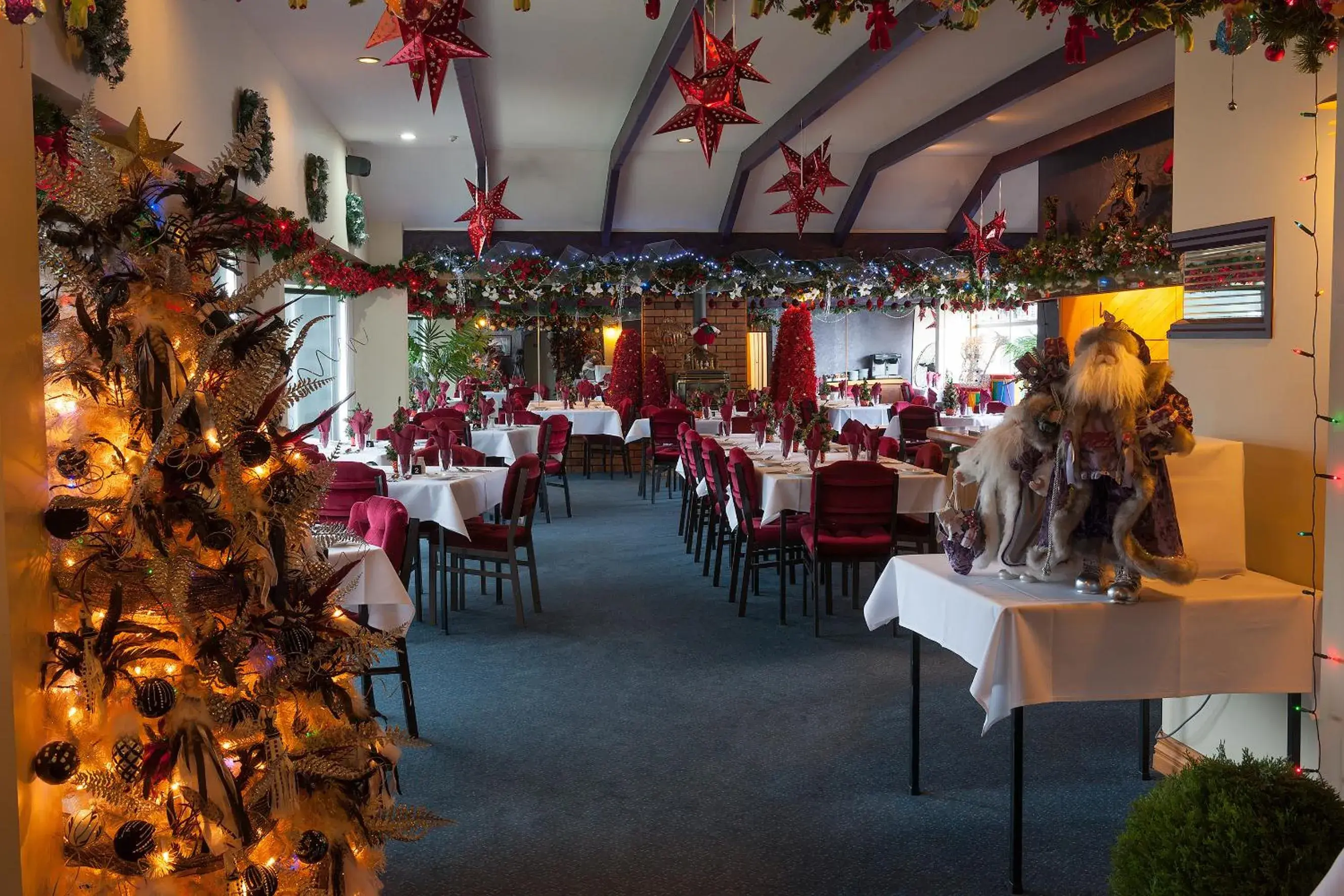 Other, Restaurant/Places to Eat in Beachcomber Inn (Picton)