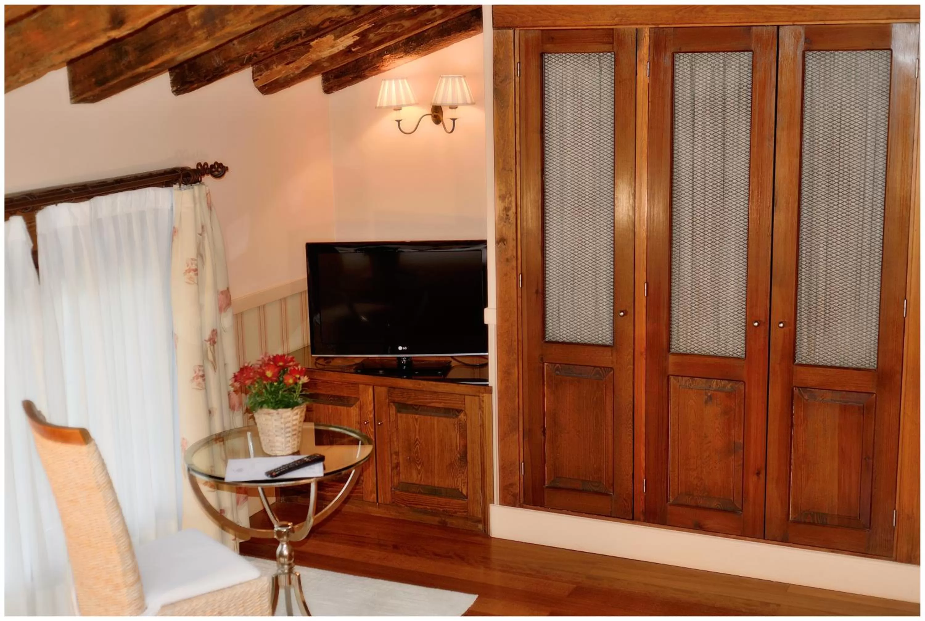 El Rincón de Rascafría