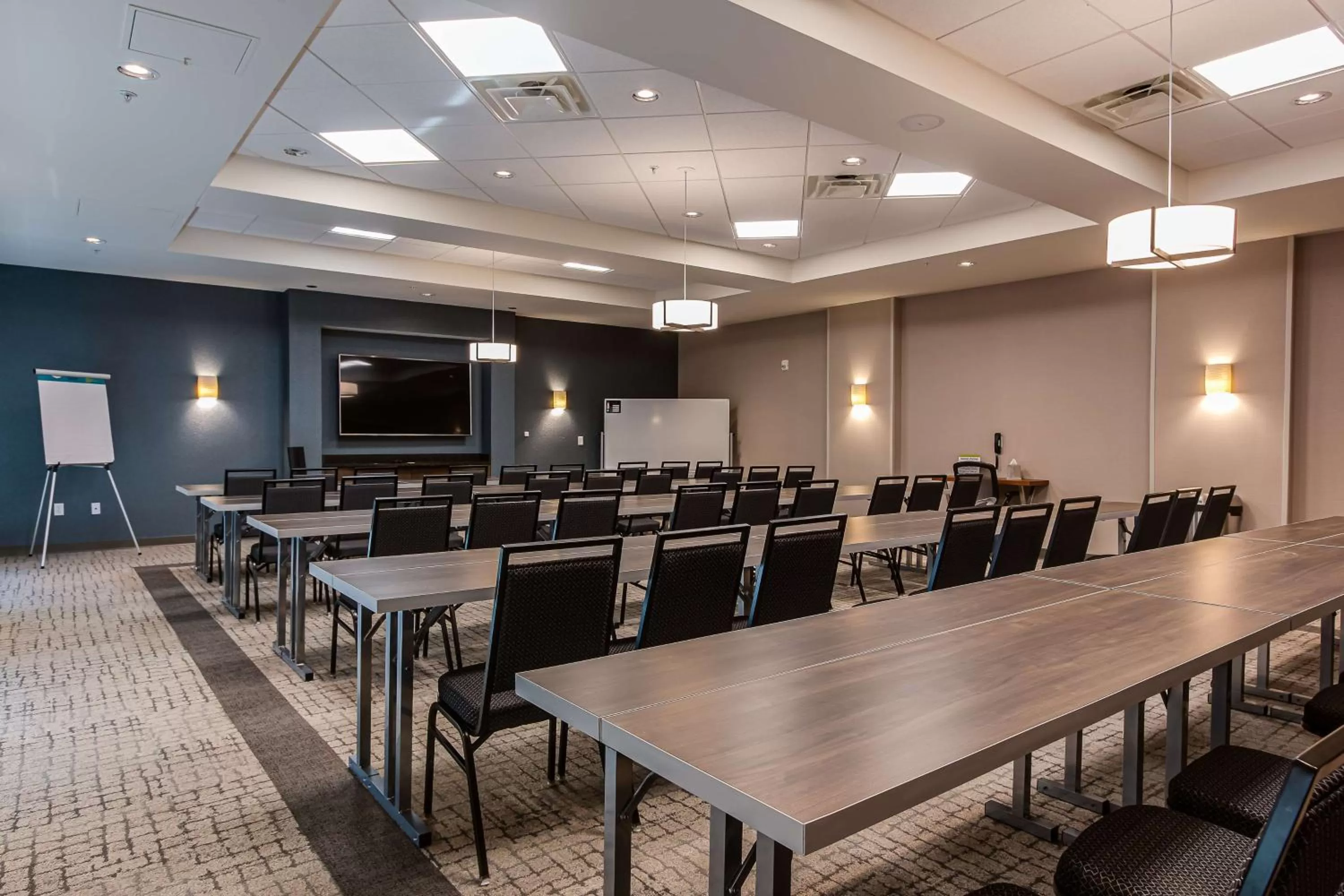 Meeting/conference room in Home2 Suites By Hilton Nashville Bellevue