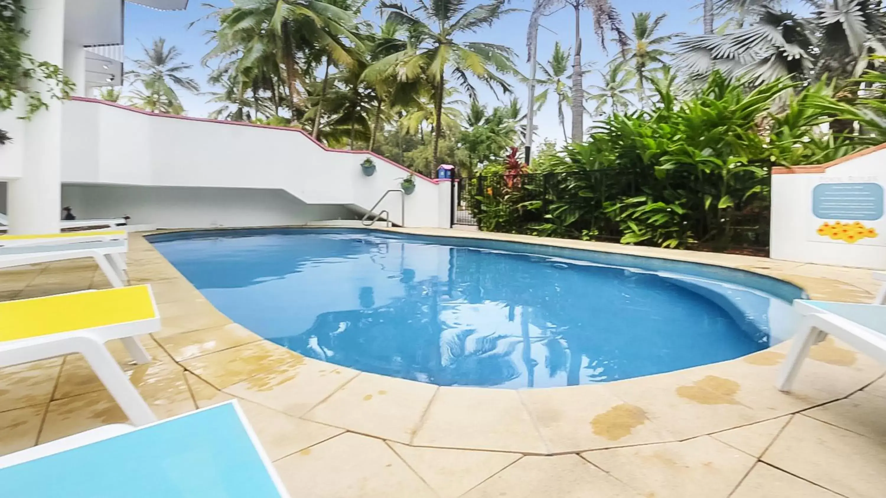 Other, Swimming Pool in By The Sea Port Douglas