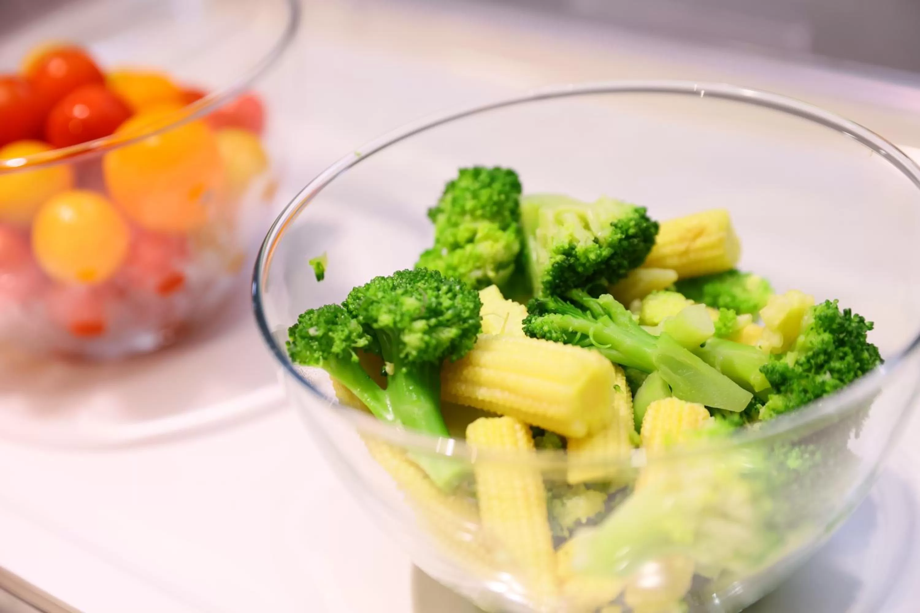 Breakfast in Dormy Inn Kanazawa Natural Hot Spring