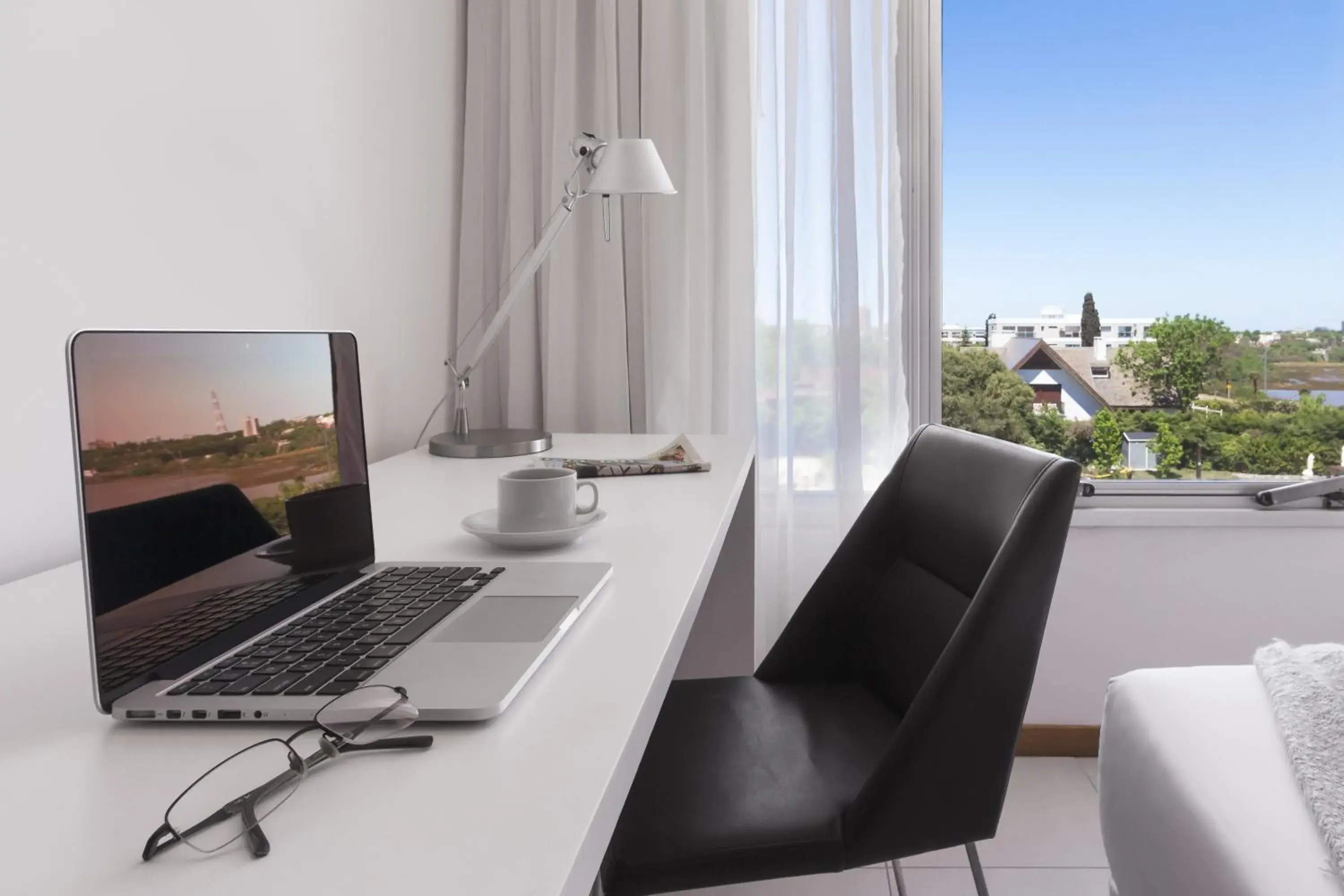 Bedroom in Real Colonia Hotel & Suites Bedroom in Real Colonia Hotel & Suites