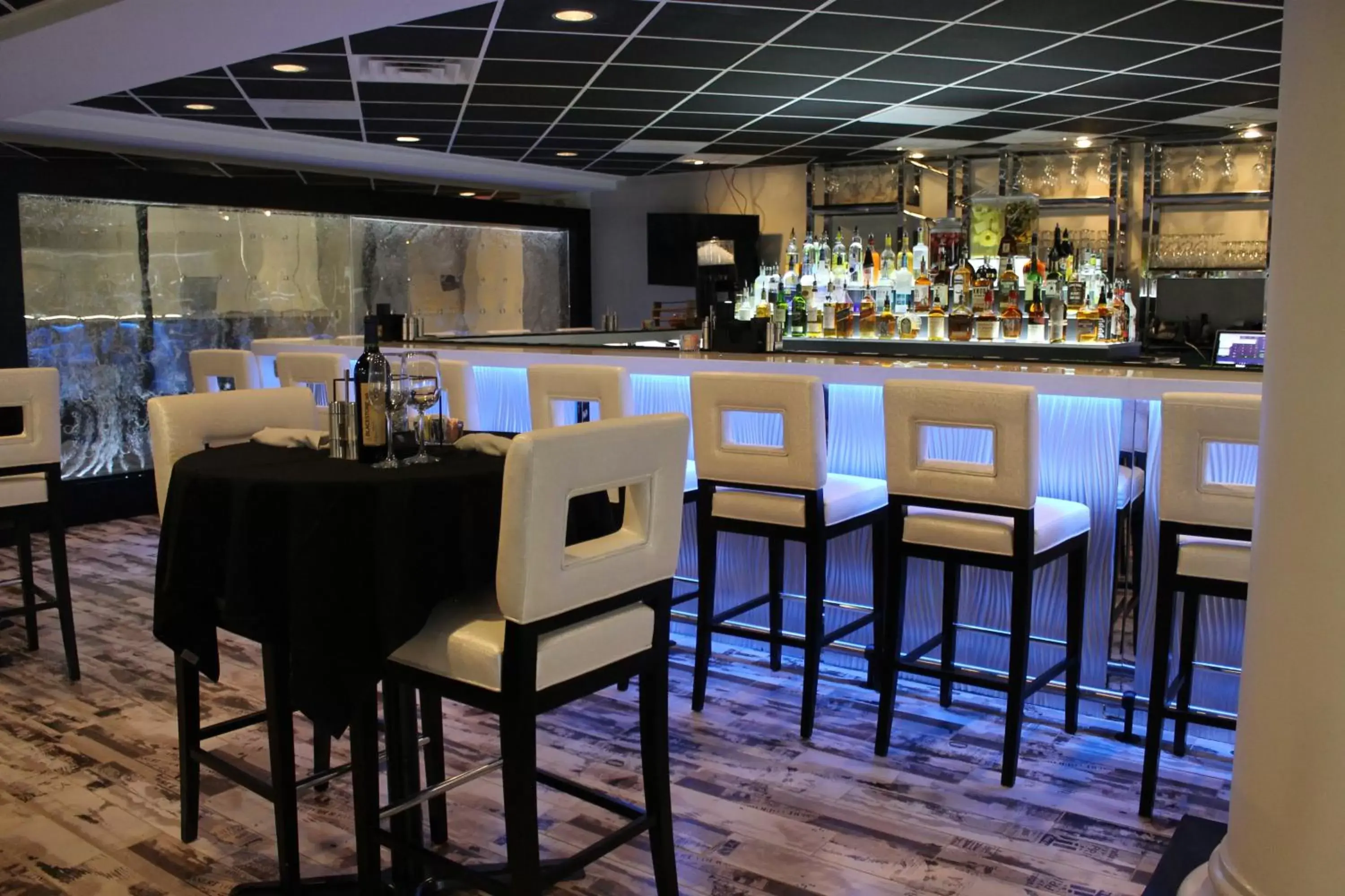 Lounge/Bar in Regalia Hotel & Conference Center
